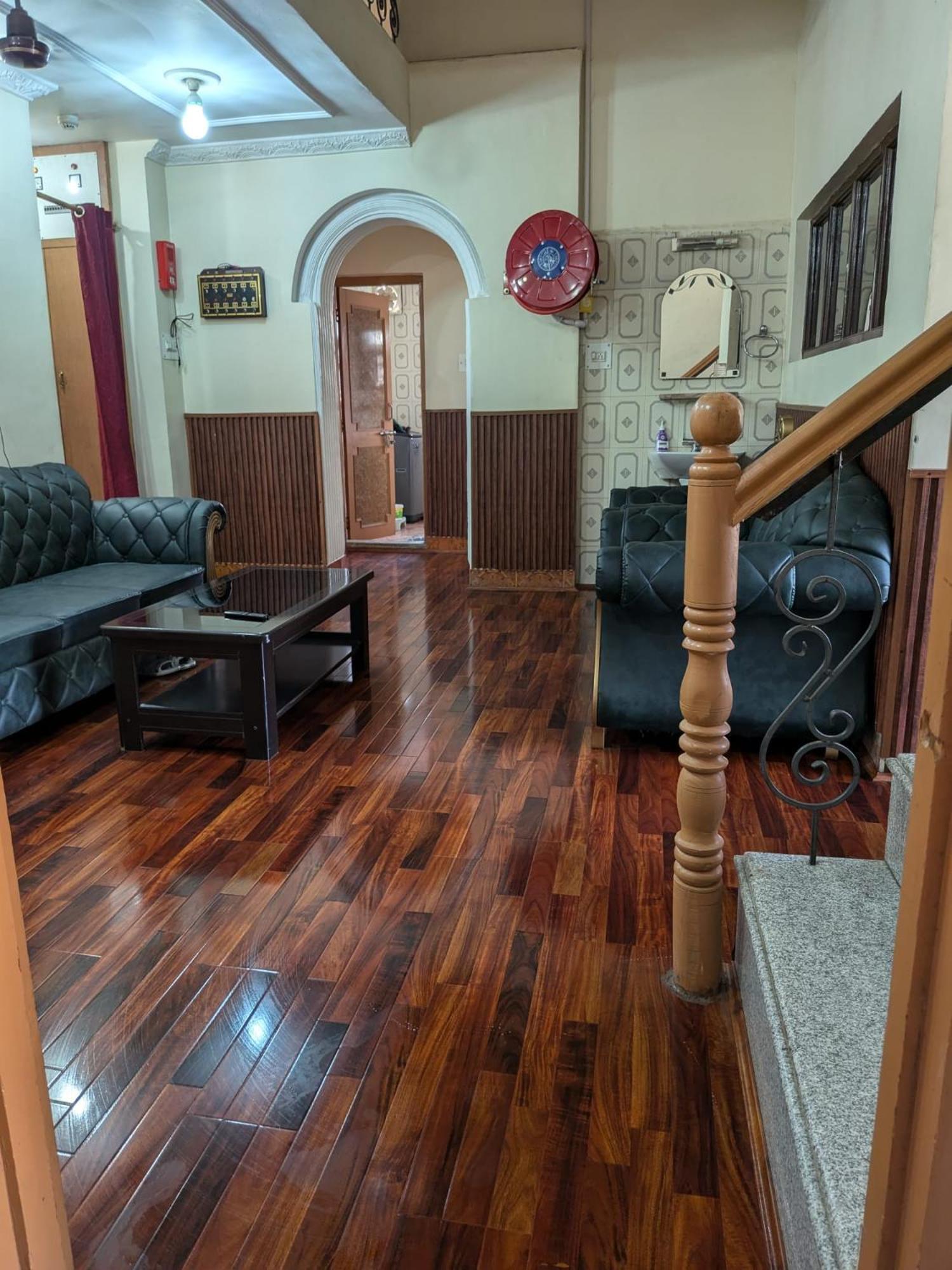 John's Palace