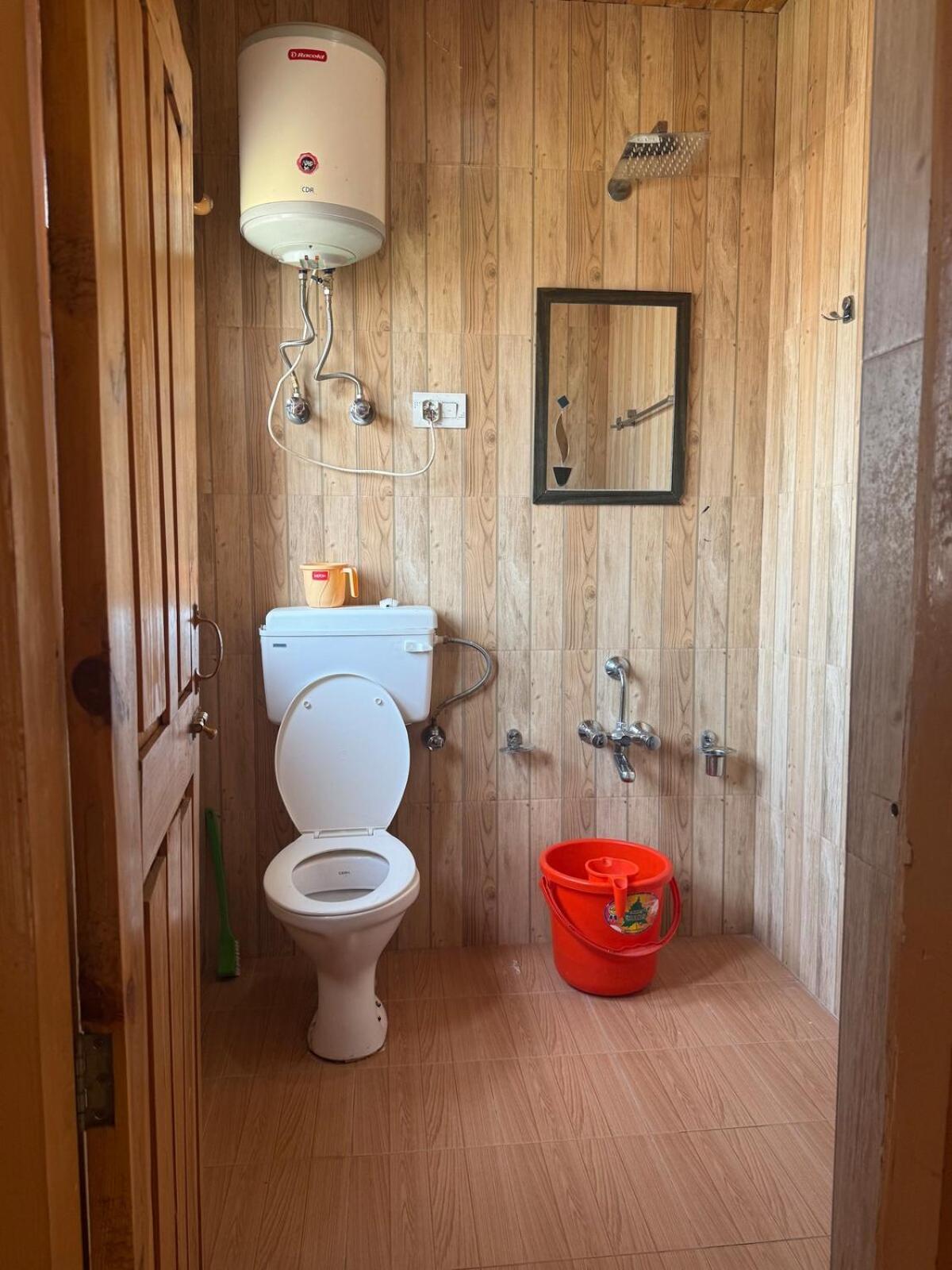 Holiday home Heavensnest