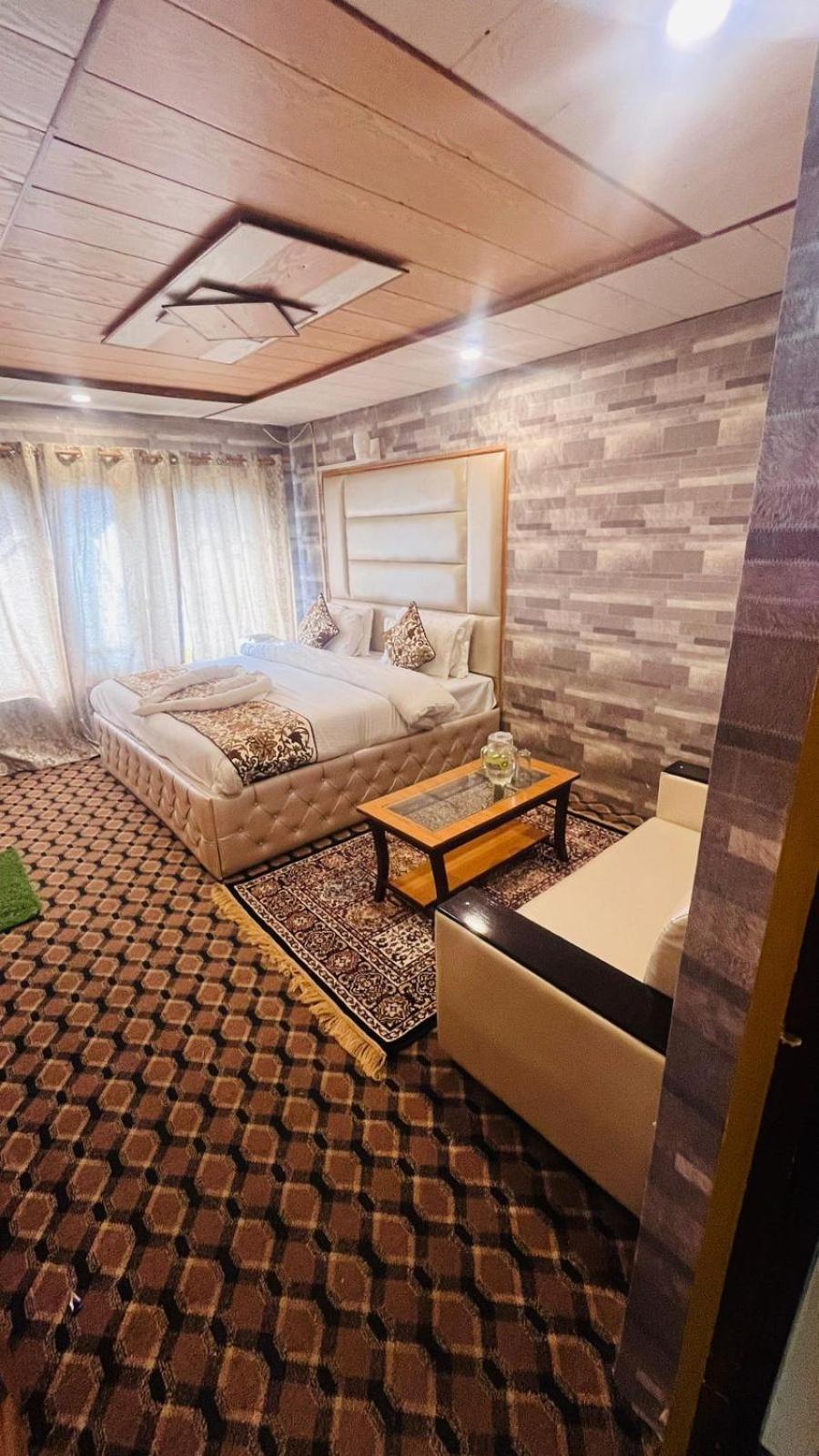 Hotel Passport Official 4*