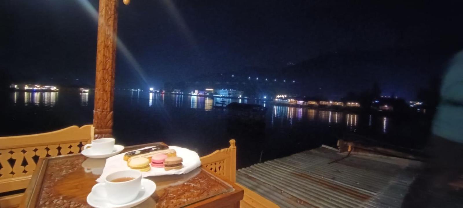 Houseboat Plato Excellence 3*