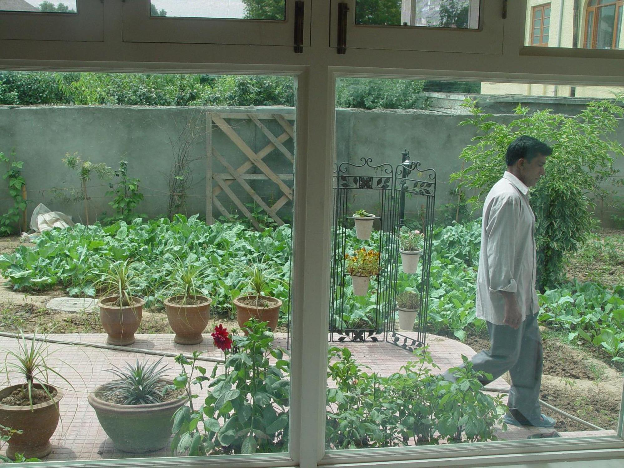The Goodfind Residency Guest house *