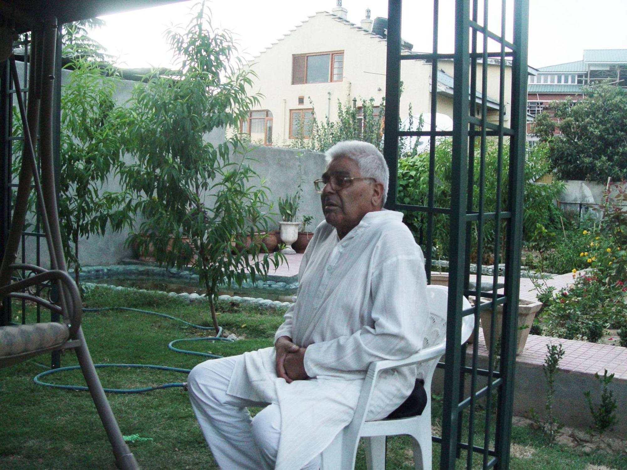 The Goodfind Residency Guest house Srinagar (Jammu and Kashmir)