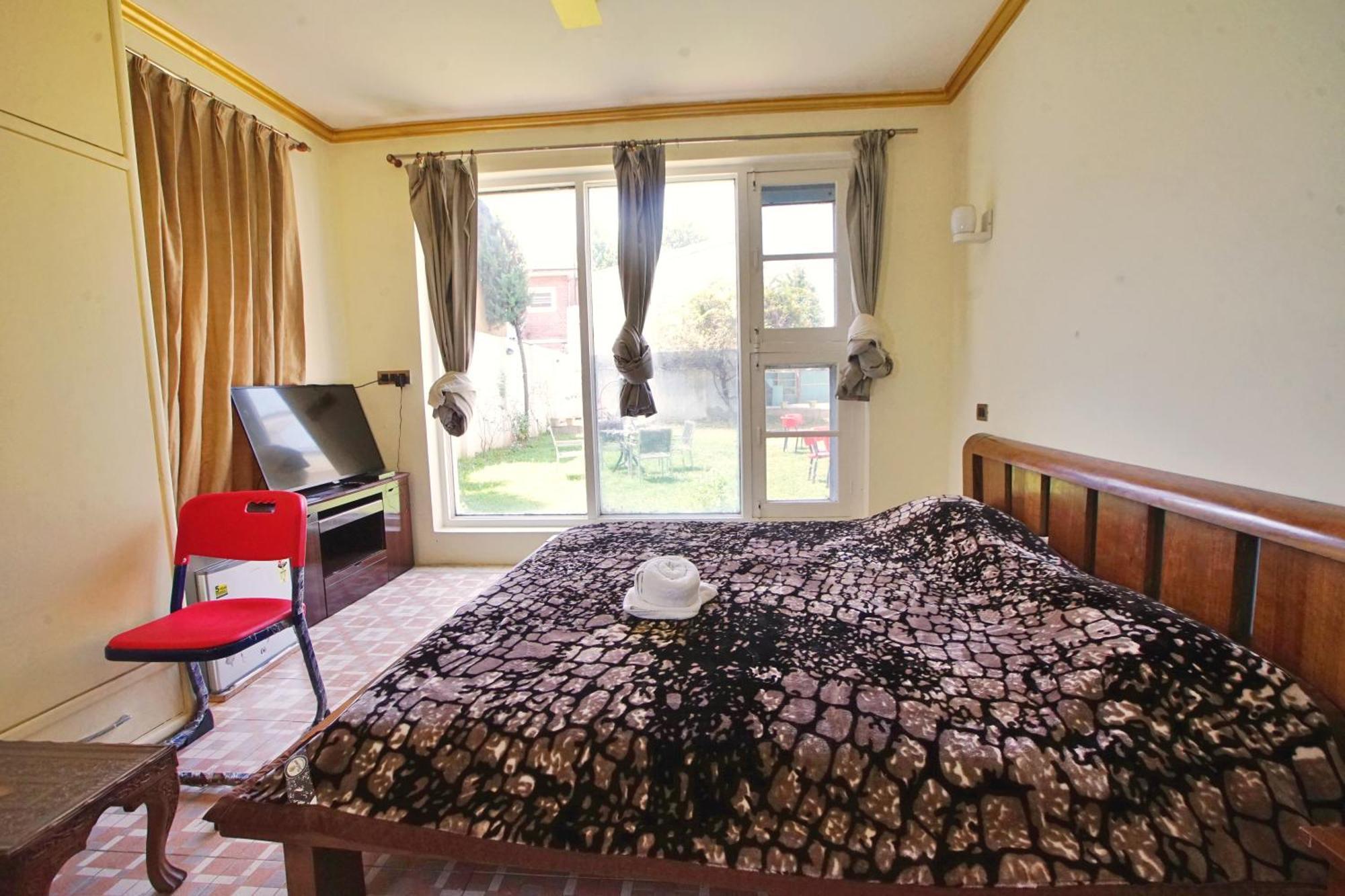 The Goodfind Residency Guest house Srinagar (Jammu and Kashmir)