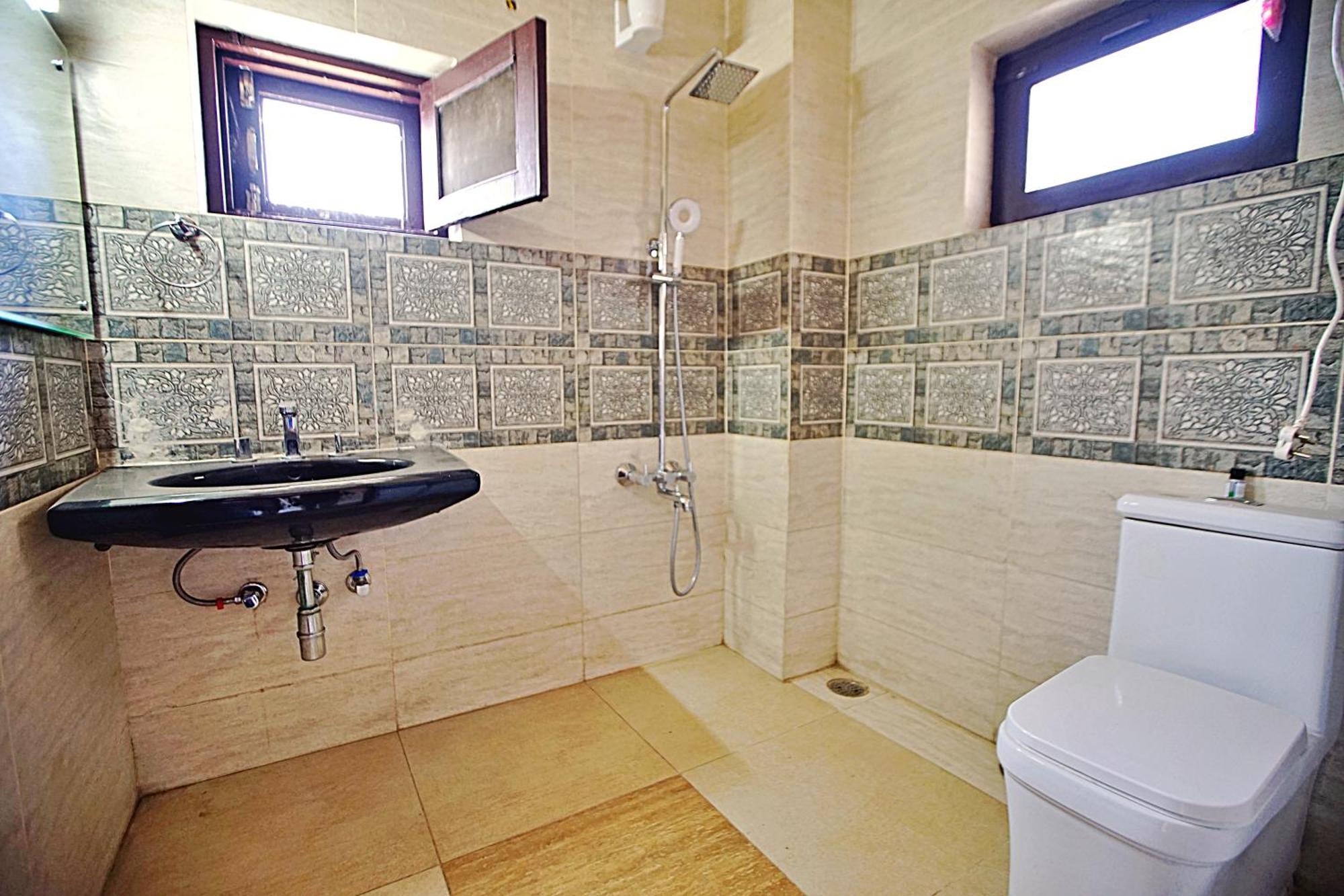 The Goodfind Residency Guest house Srinagar (Jammu and Kashmir)