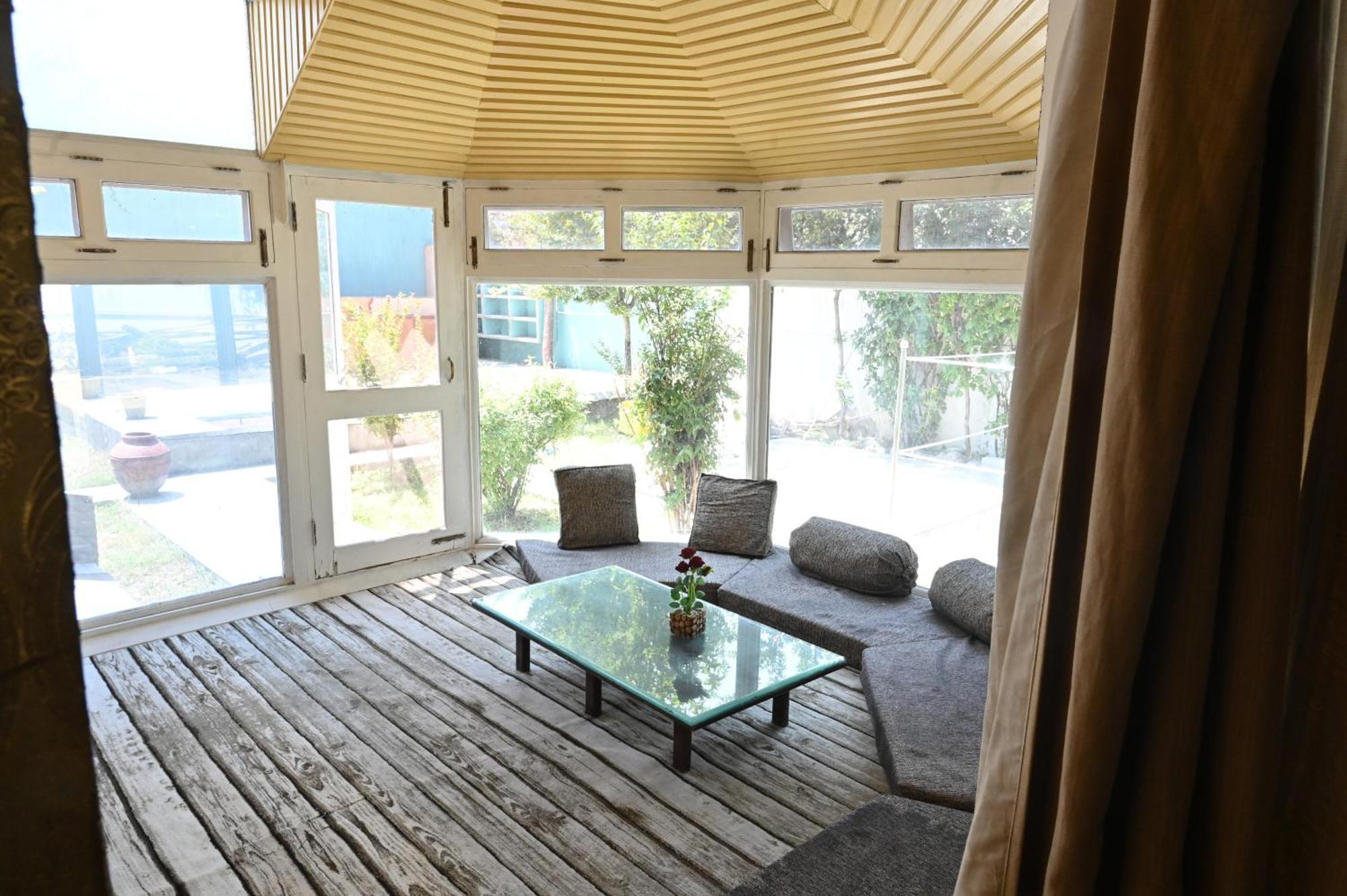 Guest house The Goodfind Residency Srinagar (Jammu and Kashmir)