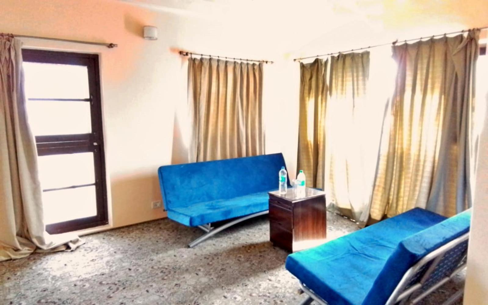 The Goodfind Residency Guest house *