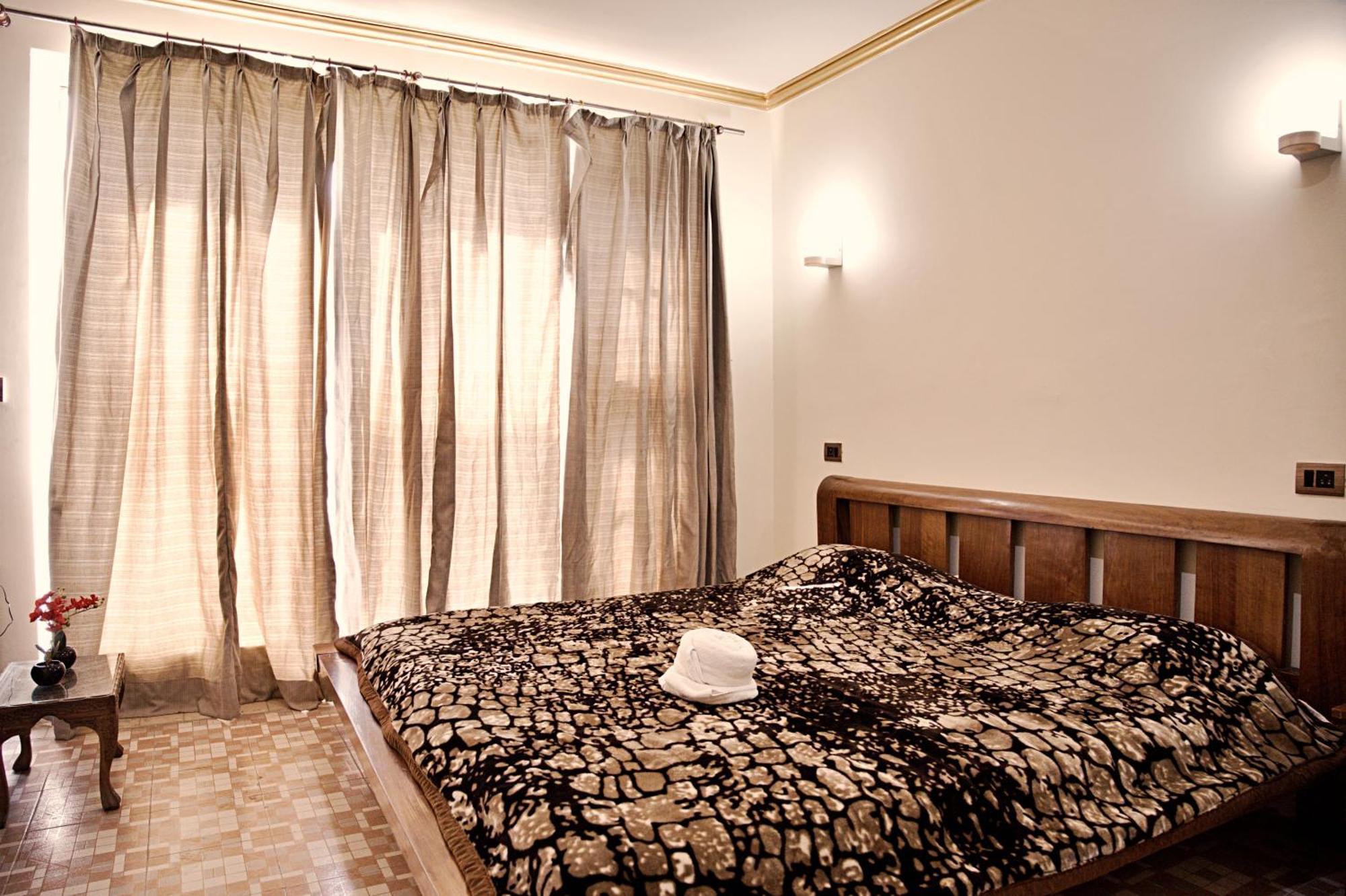 The Goodfind Residency * Srinagar (Jammu and Kashmir)