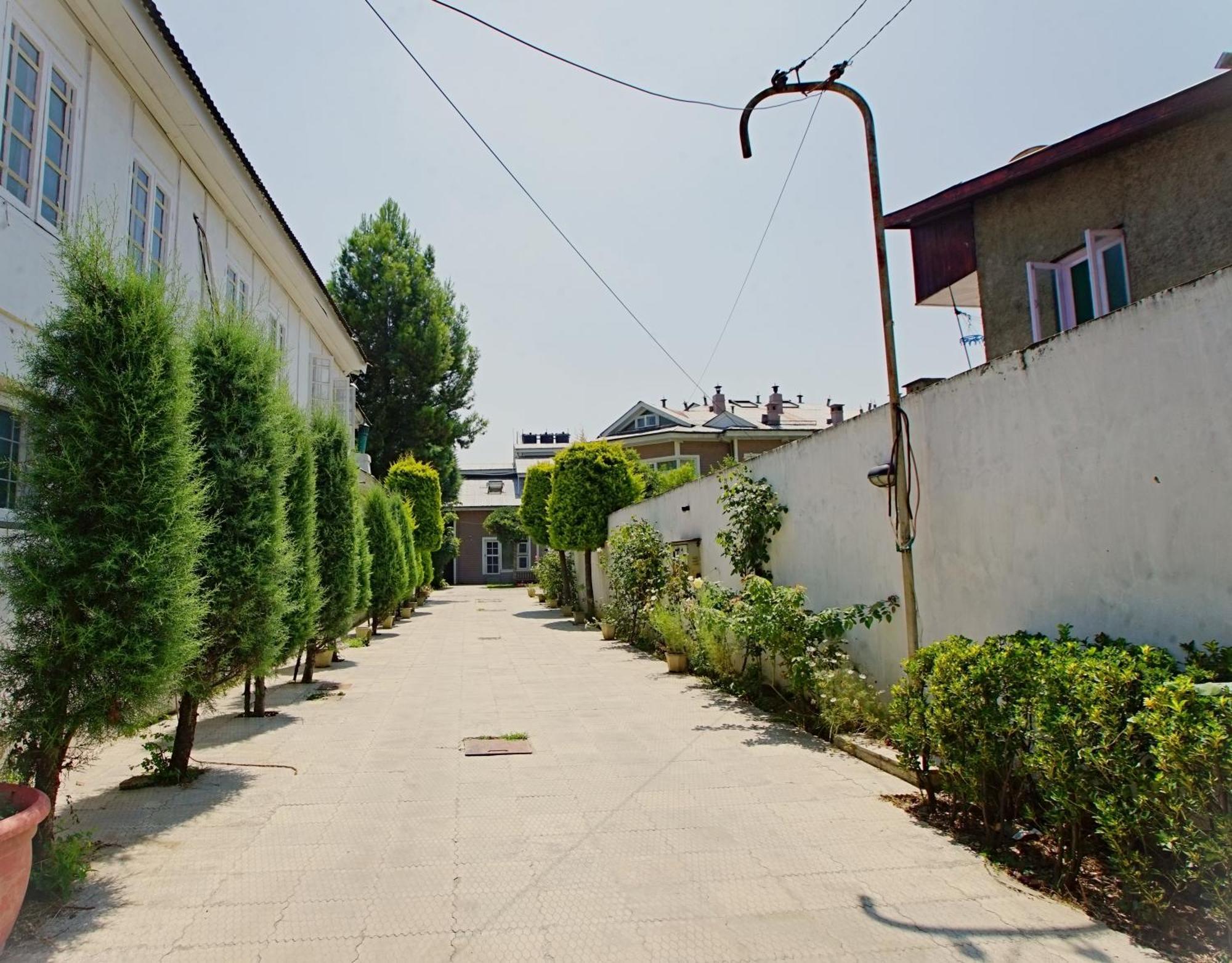 The Goodfind Residency Guest house *