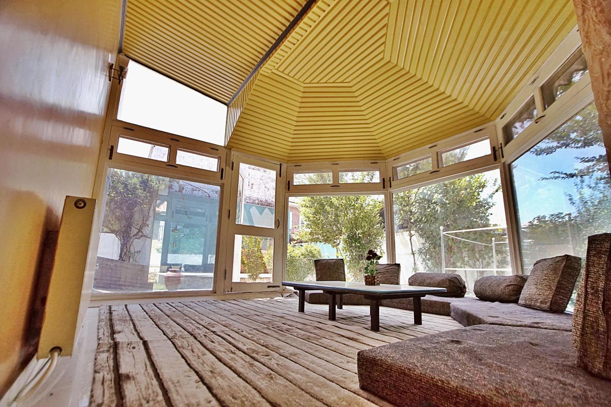 The Goodfind Residency
