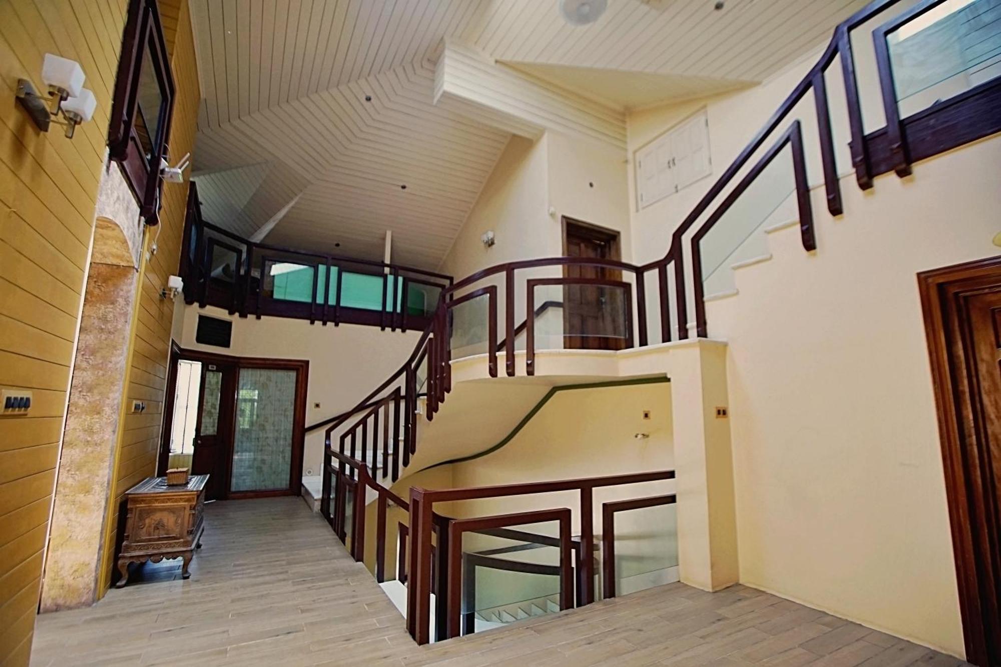 The Goodfind Residency Guest house