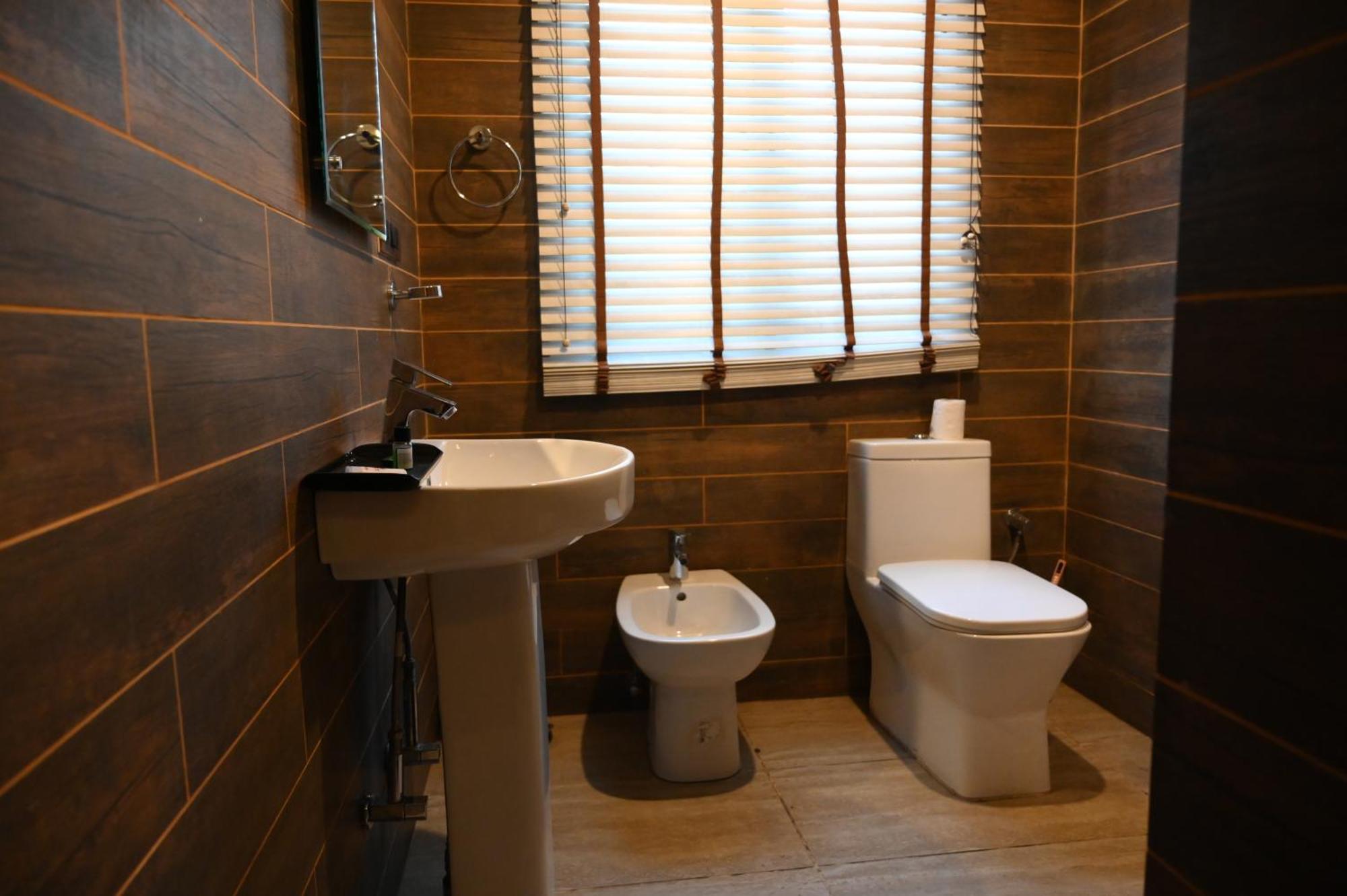 The Goodfind Residency Guest house Srinagar (Jammu and Kashmir)