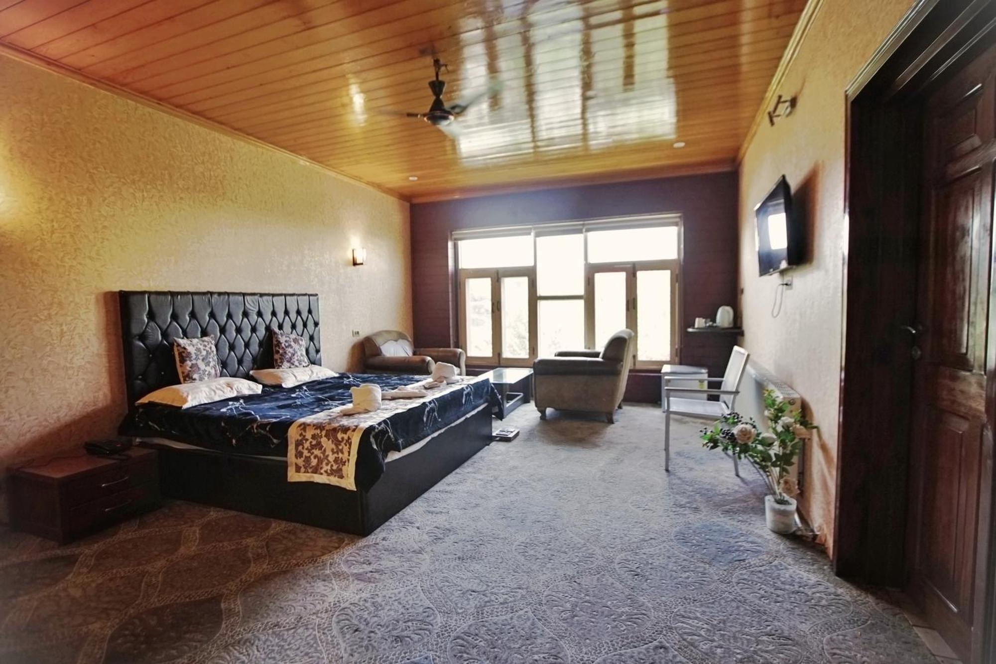 The Goodfind Residency