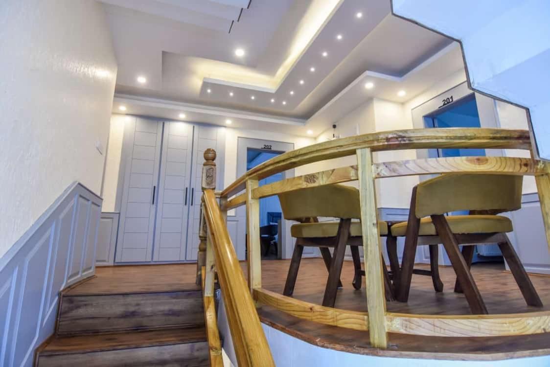 Apartment Subhan *