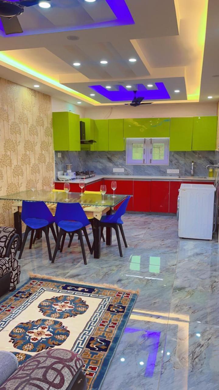 Aero Apartment Srinagar (Jammu and Kashmir)