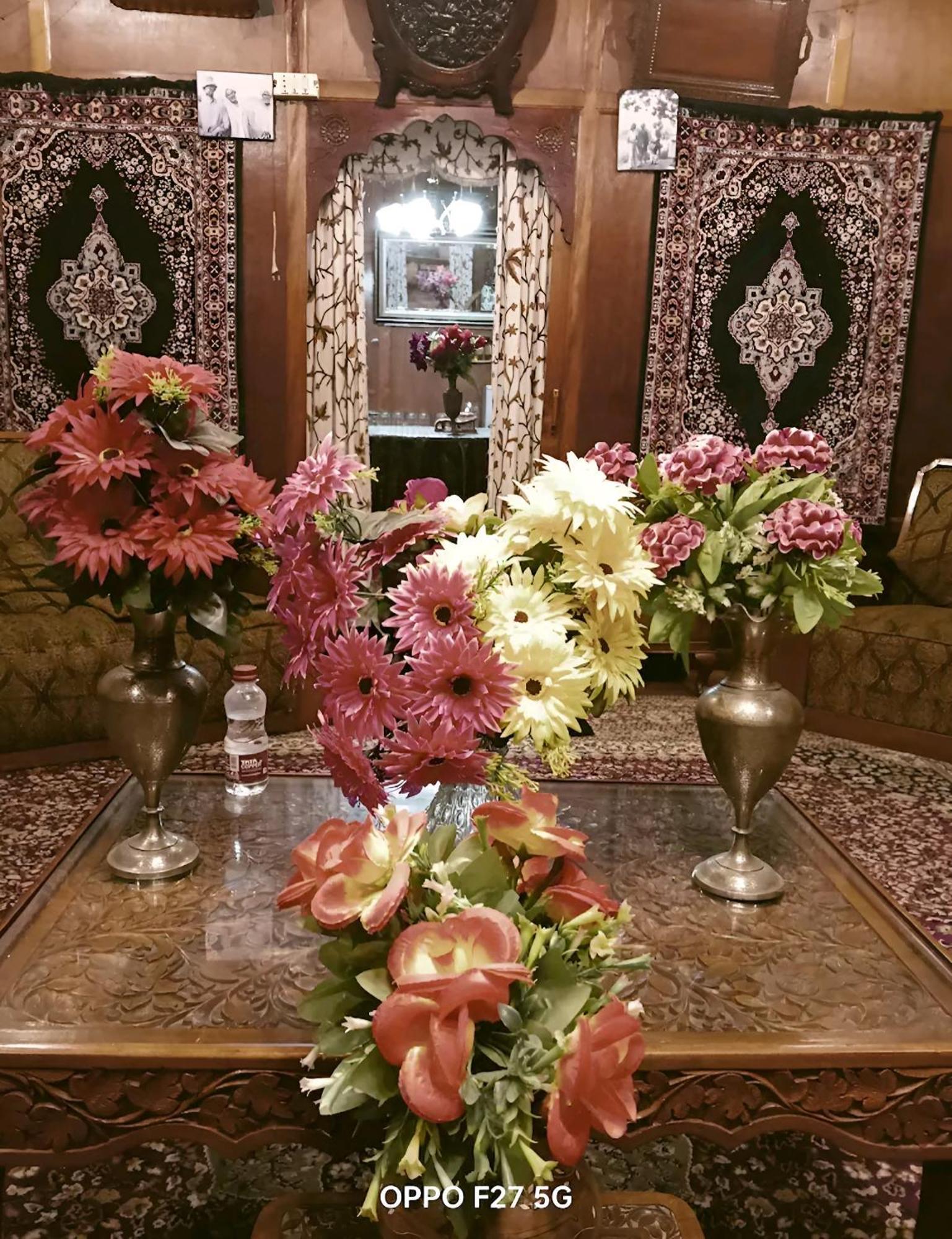 The Hareem Group Of Houseboats 4* Srinagar (Jammu and Kashmir)