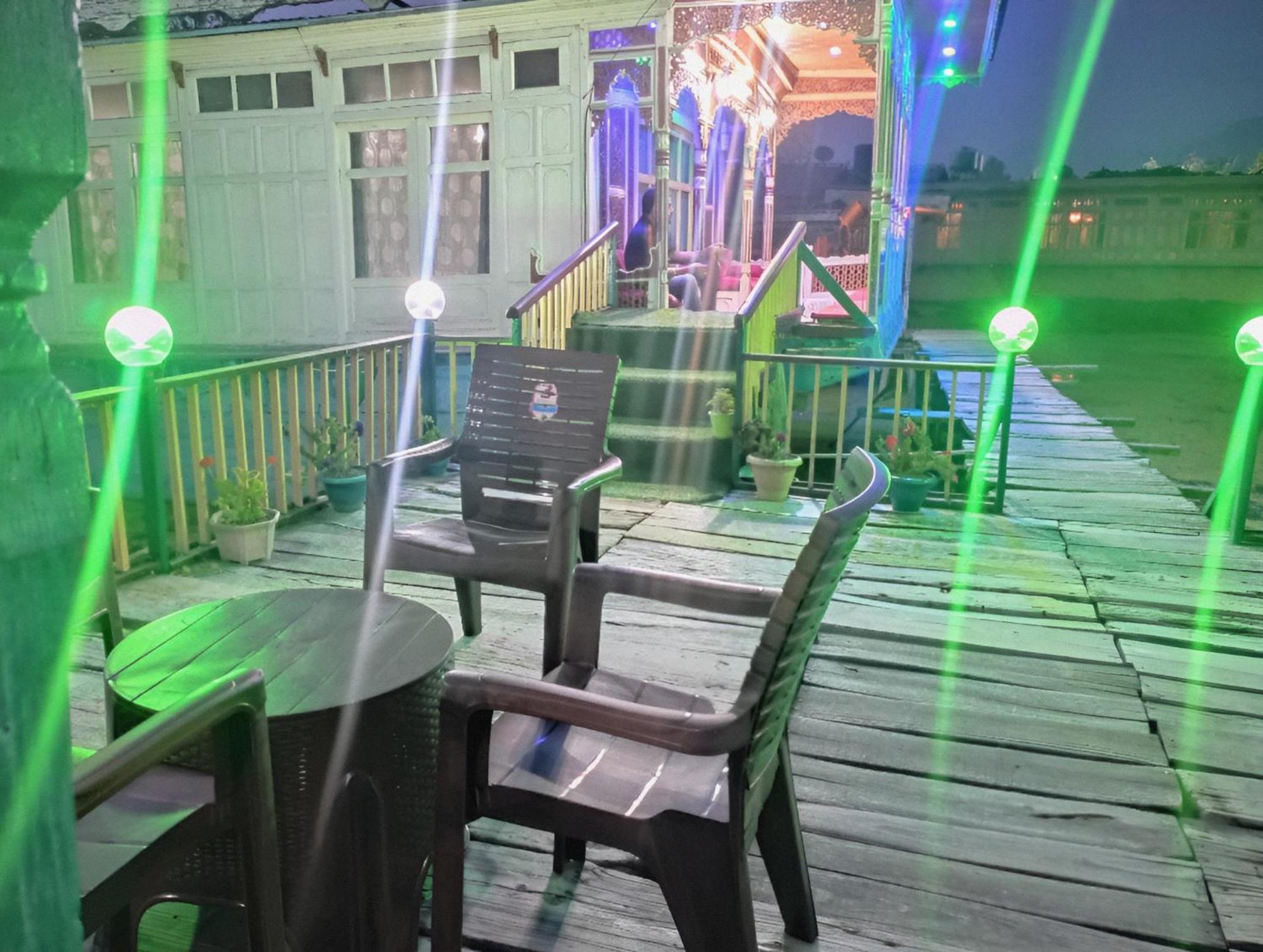 The Hareem Group Of Houseboats Hotel 4*