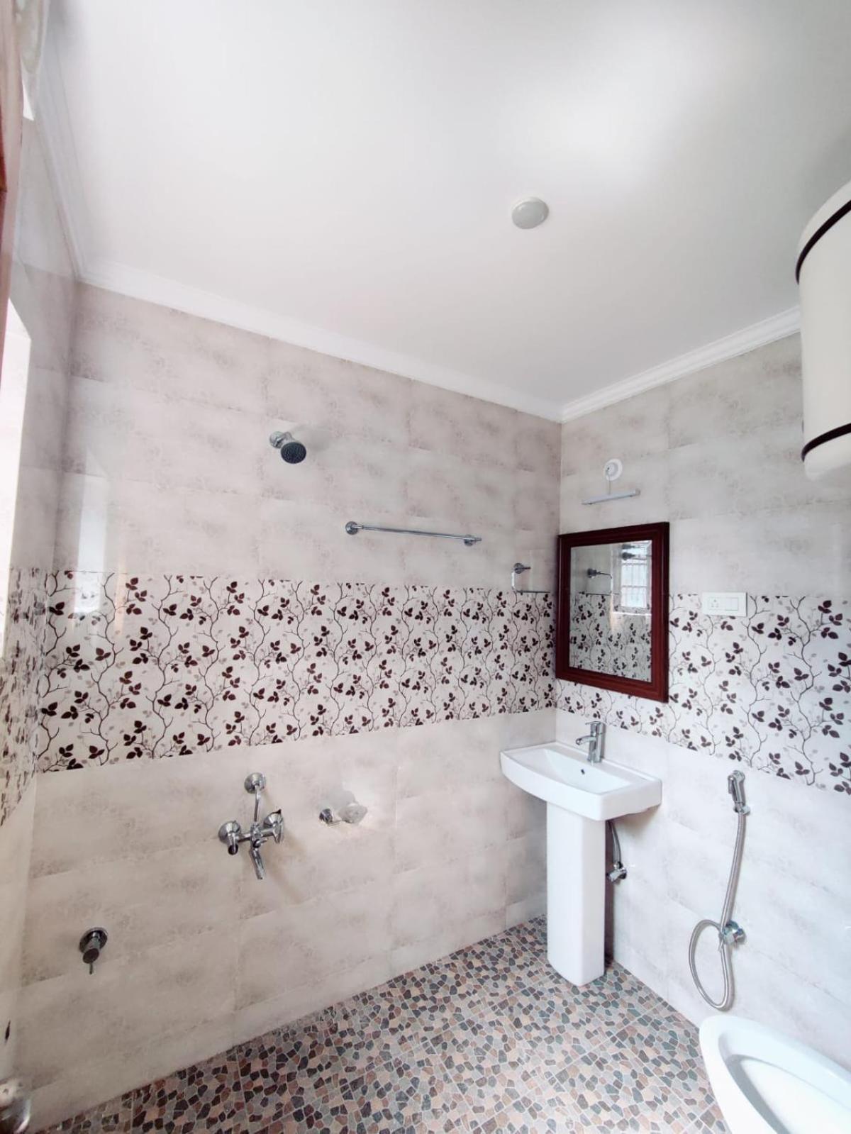 Guest house The Aastana Srinagar (Jammu and Kashmir)