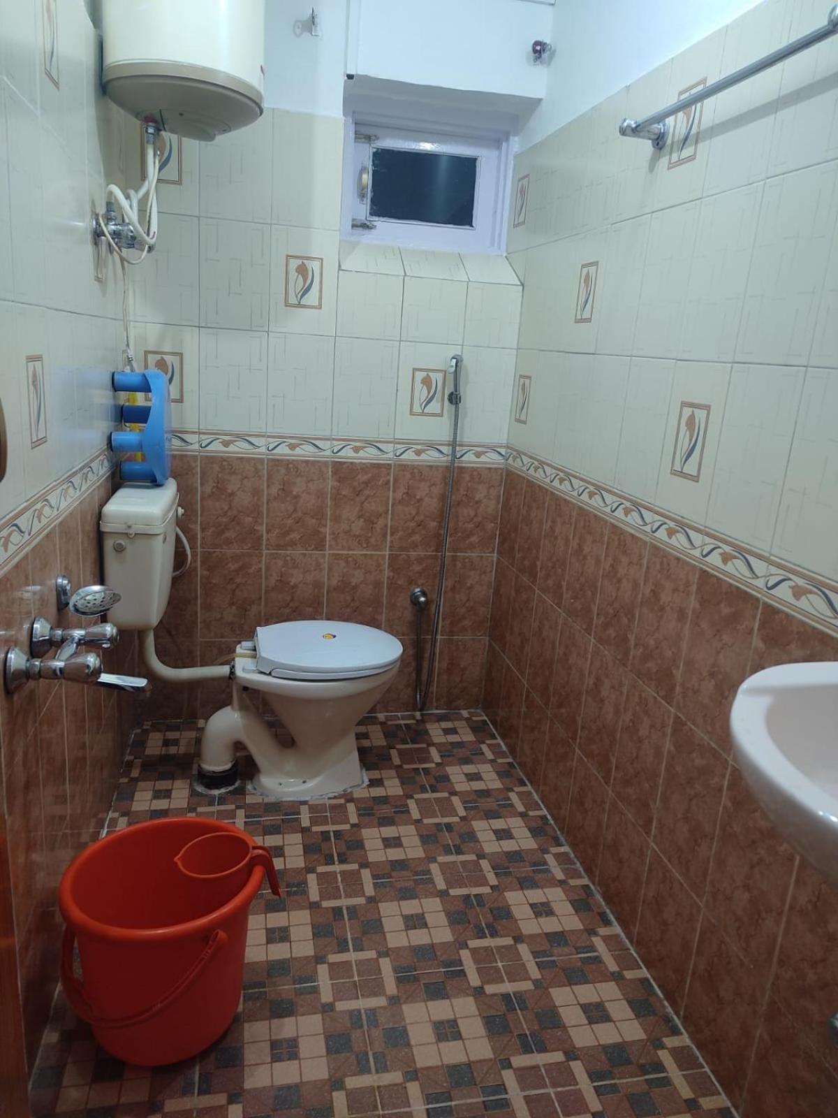 Guest house Dal Point View Srinagar (Jammu and Kashmir)