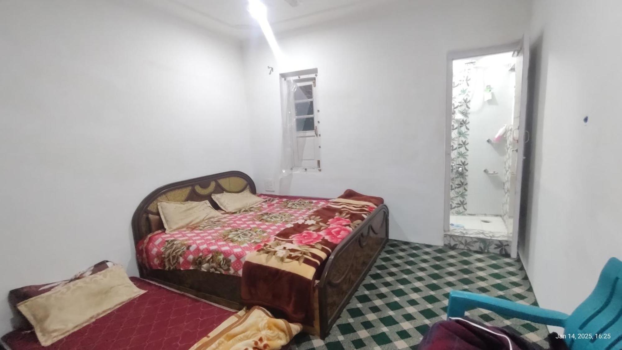 Apartment Gulzar 6bhk