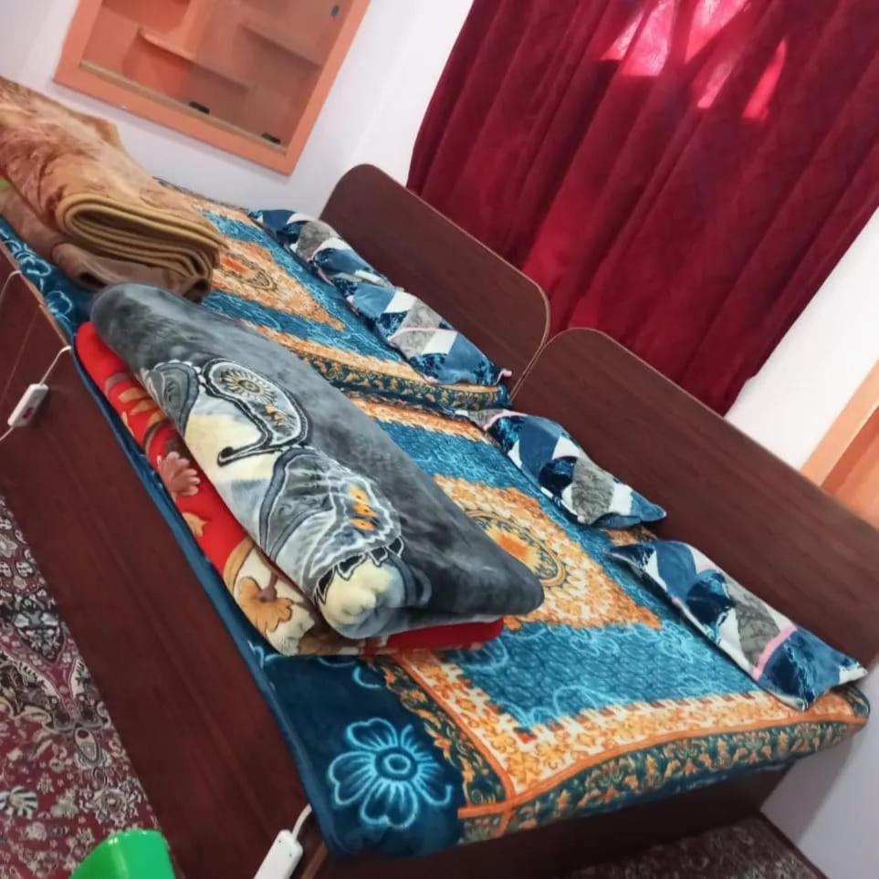 Bed & Breakfast Crown Palace