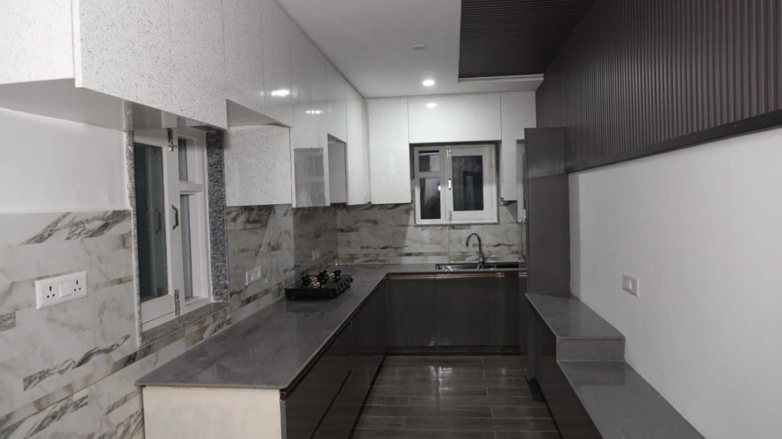 Abi Star Holiday home
