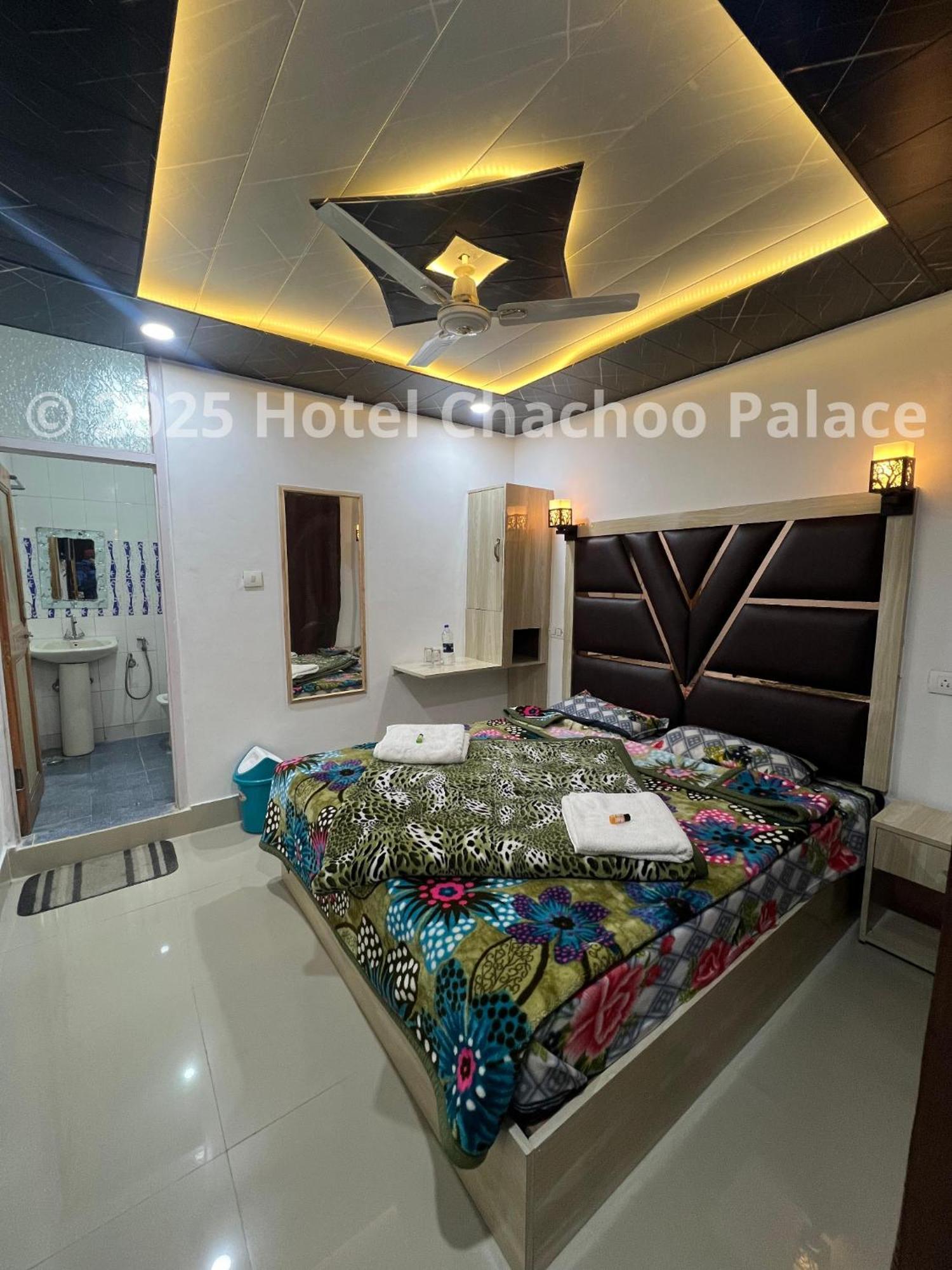 Chachoo Palace 2* Srinagar (Jammu and Kashmir)