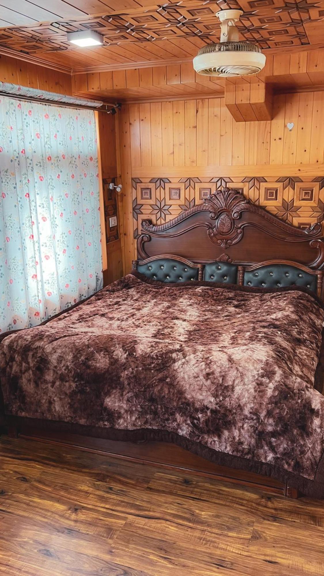 Homestay Rocridge *