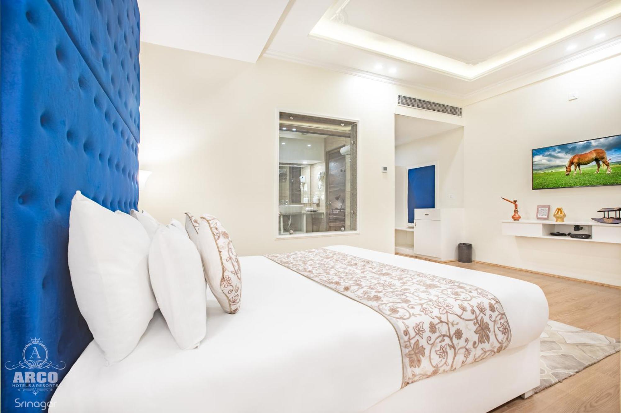 Hotel Arco And