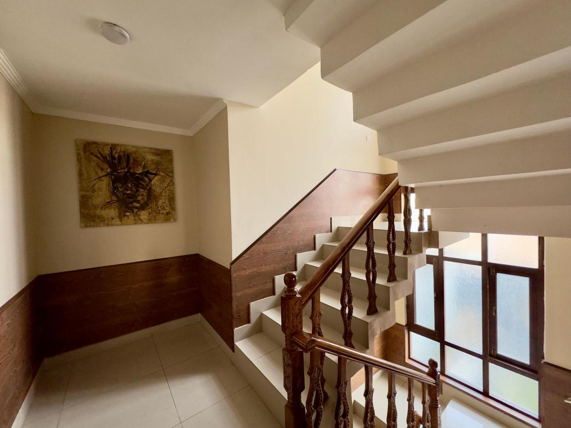 Jafson Accommodates Hotel 3*