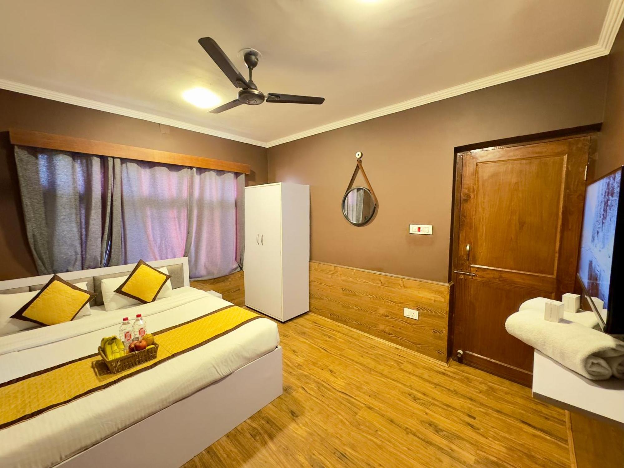 Jafson Accommodates 3* Srinagar (Jammu and Kashmir)