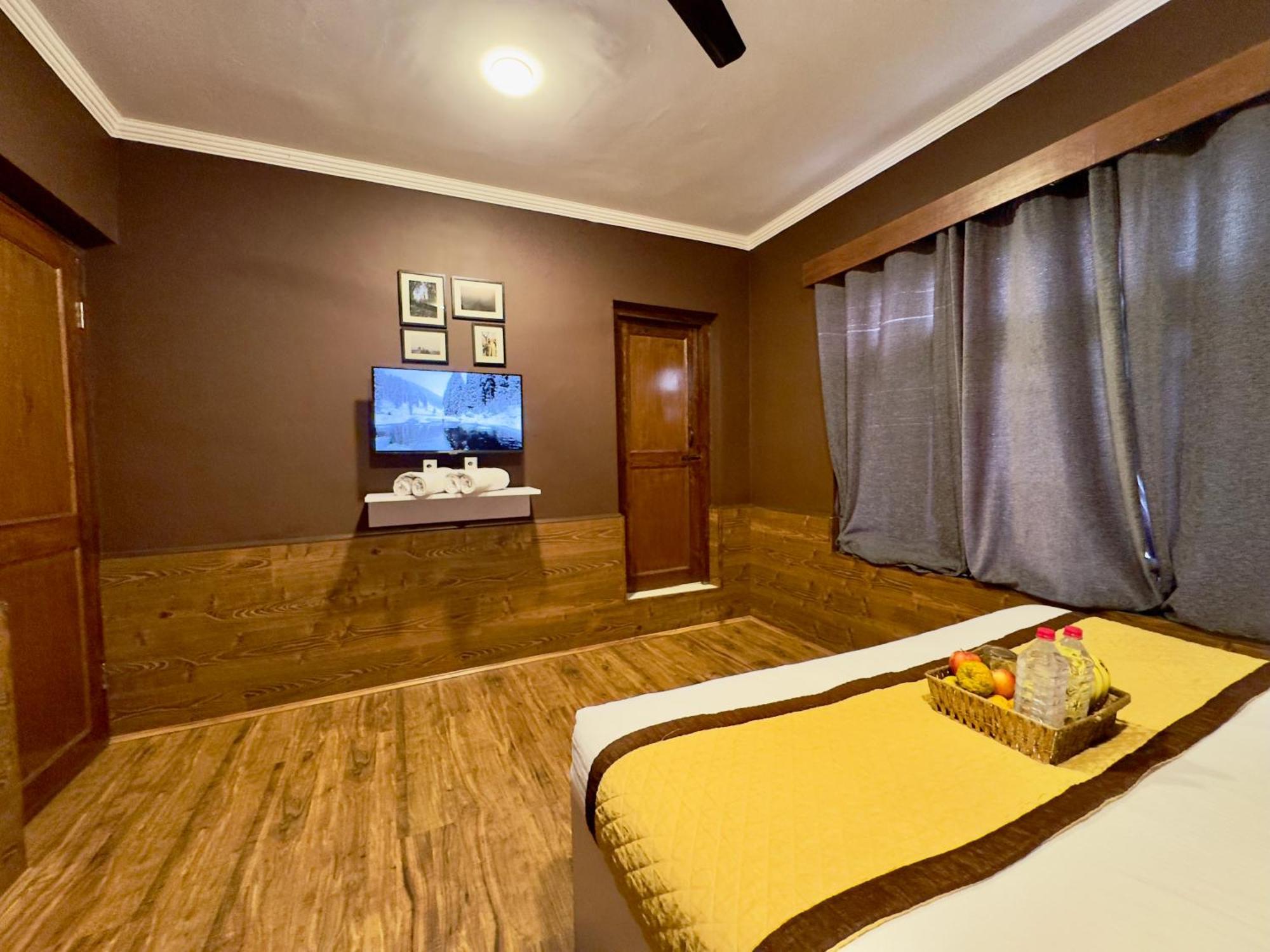 Jafson Accommodates 3* Srinagar (Jammu and Kashmir)
