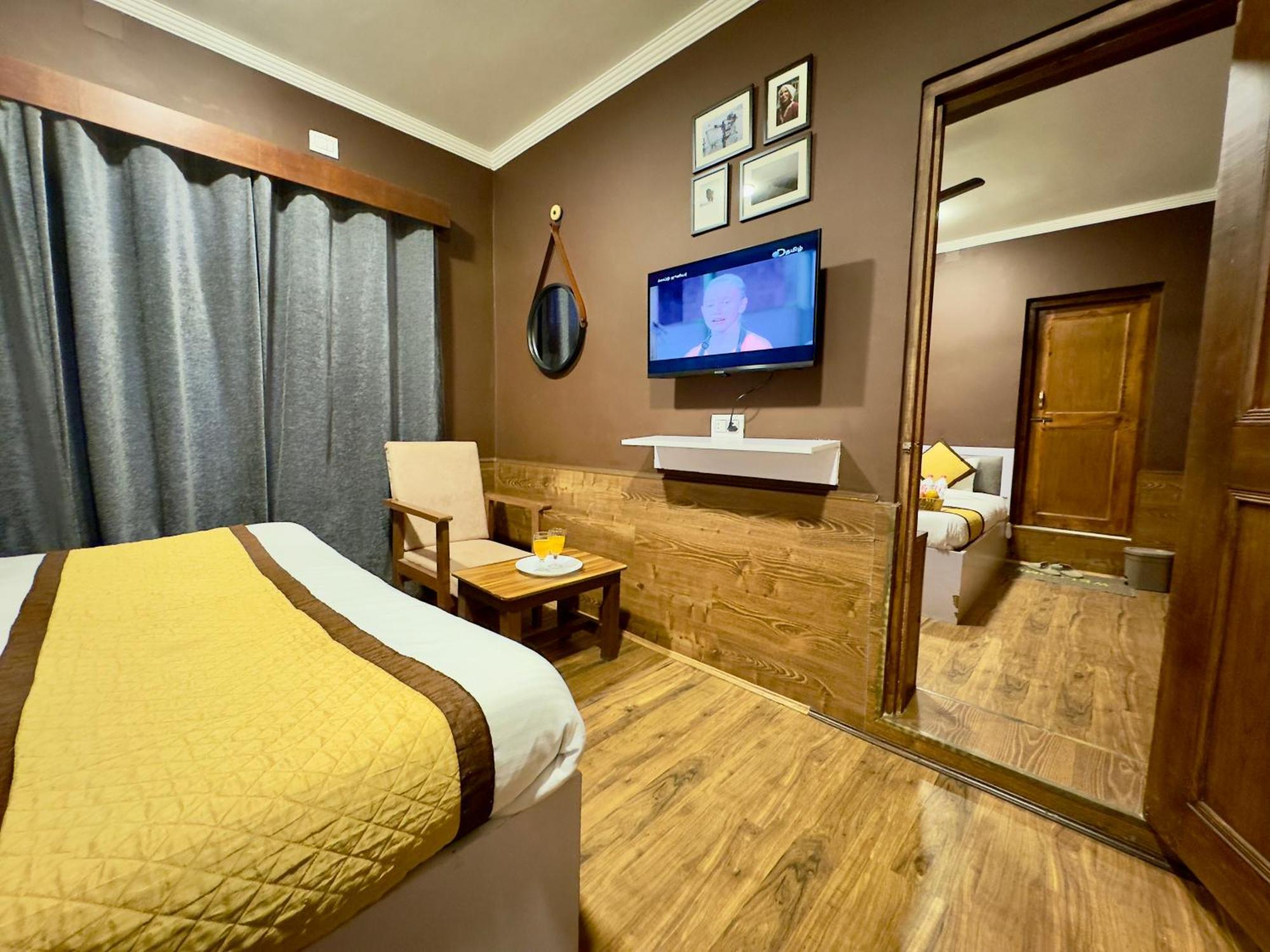 Jafson Accommodates 3* Srinagar (Jammu and Kashmir)
