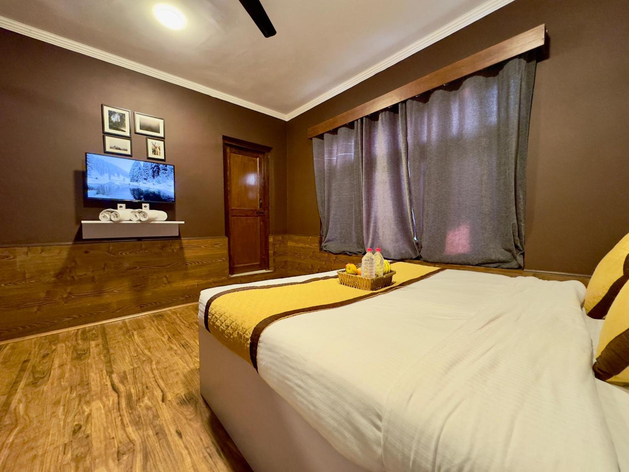 Jafson Accommodates 3*