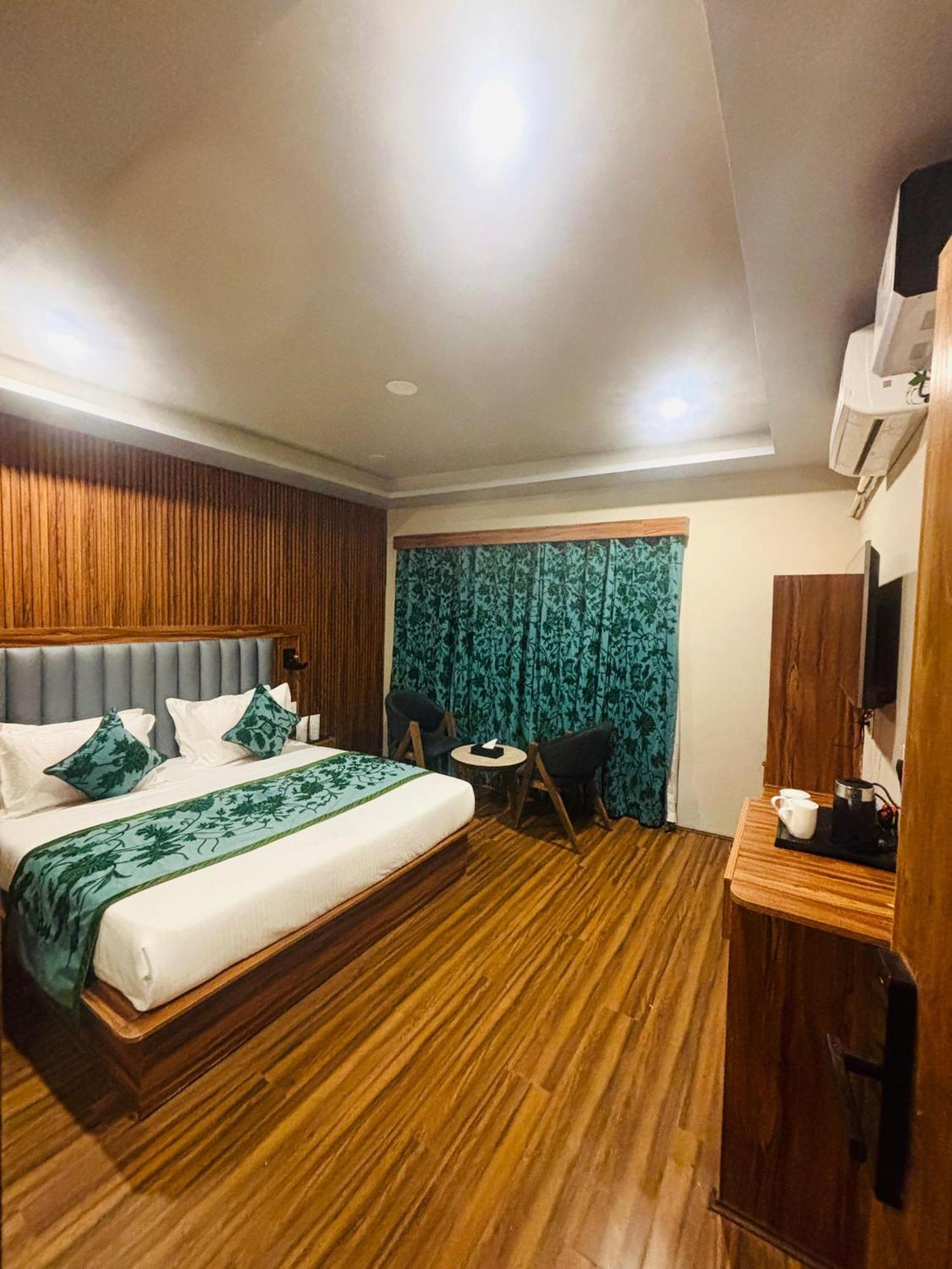 Shahi Group Of Pahalgam 3* Srinagar (Jammu and Kashmir)