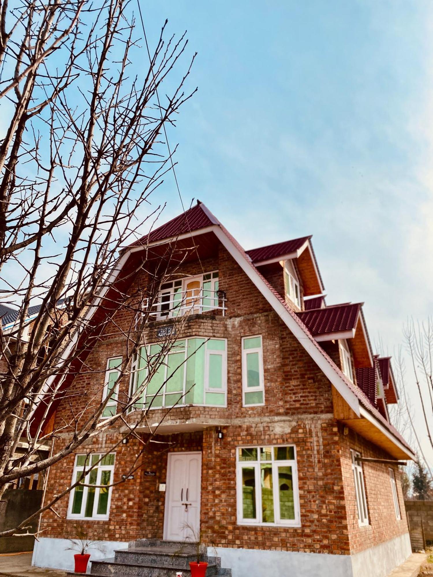 Resort Al Jalal Srinagar (Jammu and Kashmir)