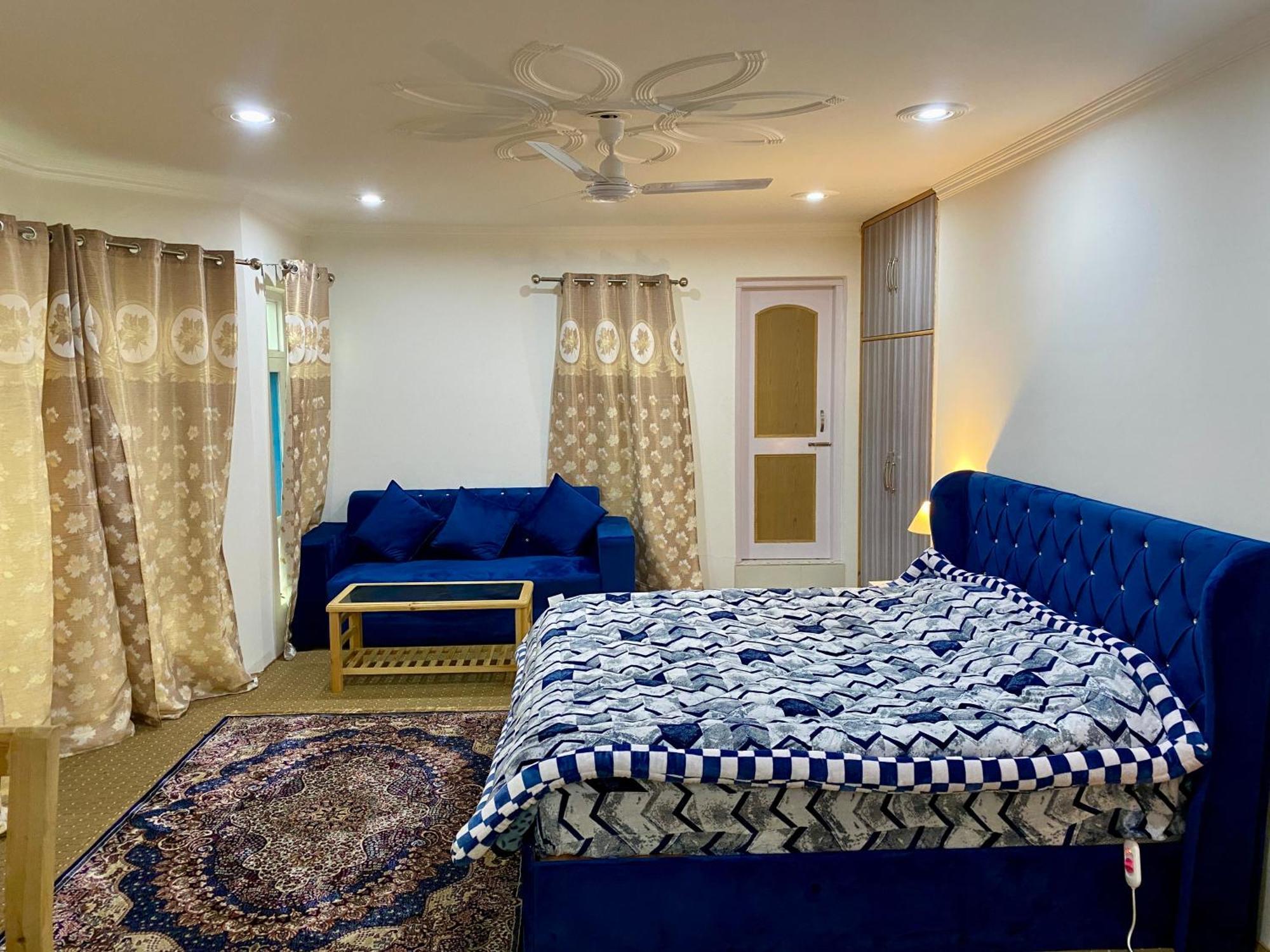 Al Jalal Resort