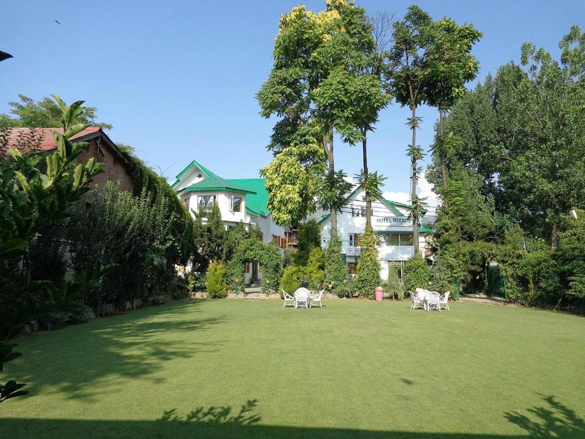 Mirage Hotel
