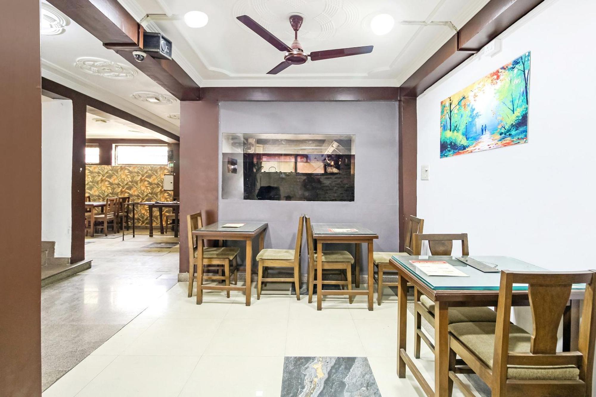O 26454 Star & Restaurant 3*