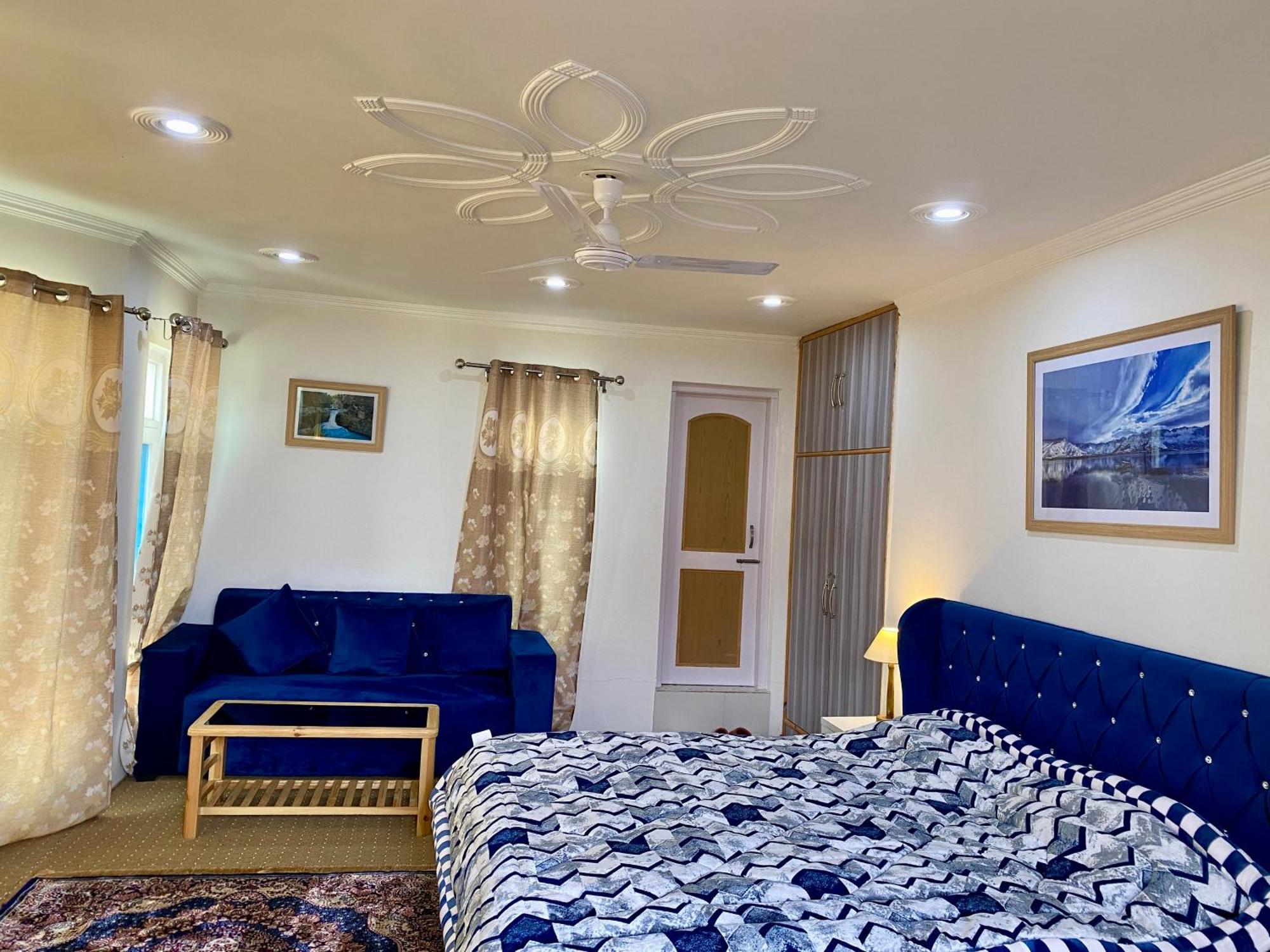 Resort Al Jalal Srinagar (Jammu and Kashmir)