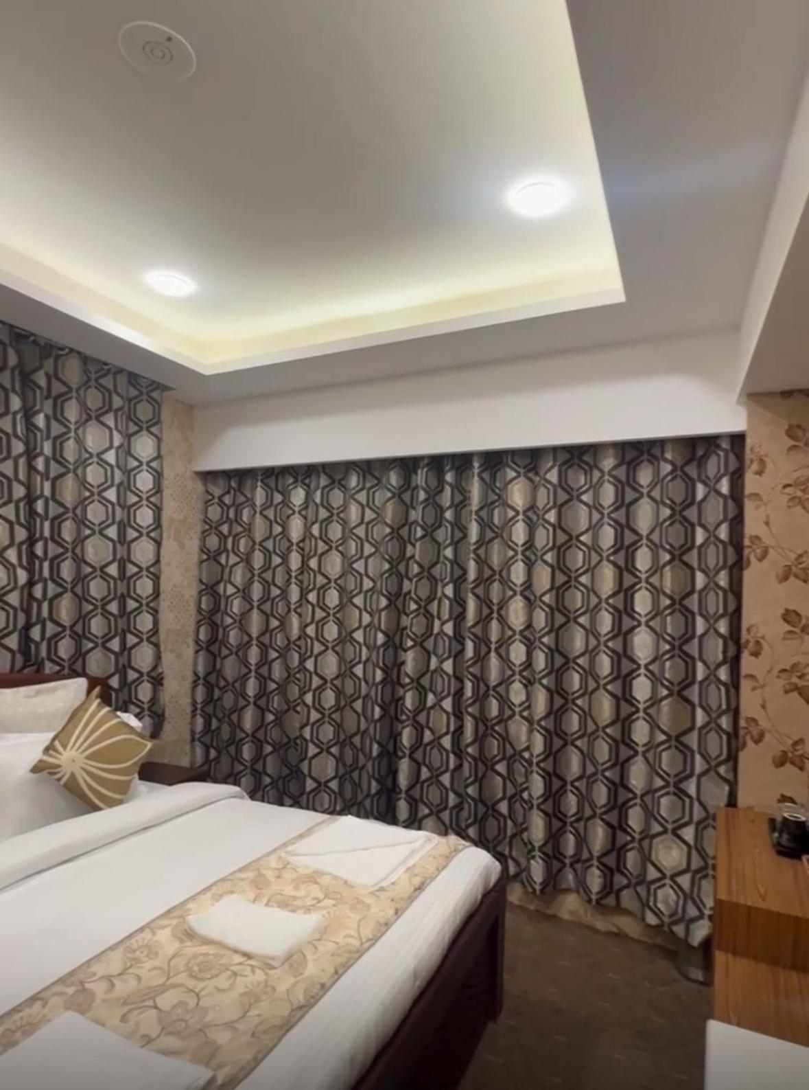 Hotel Skyridges