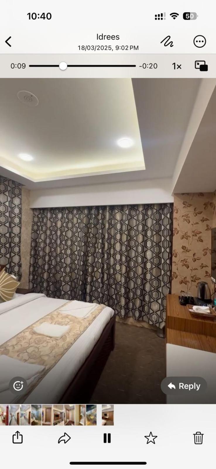 Skyridges Hotel