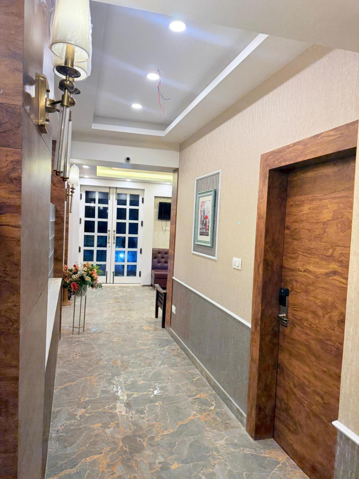 Skyridges Hotel 3*