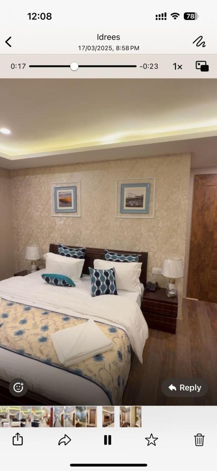 Hotel Skyridges