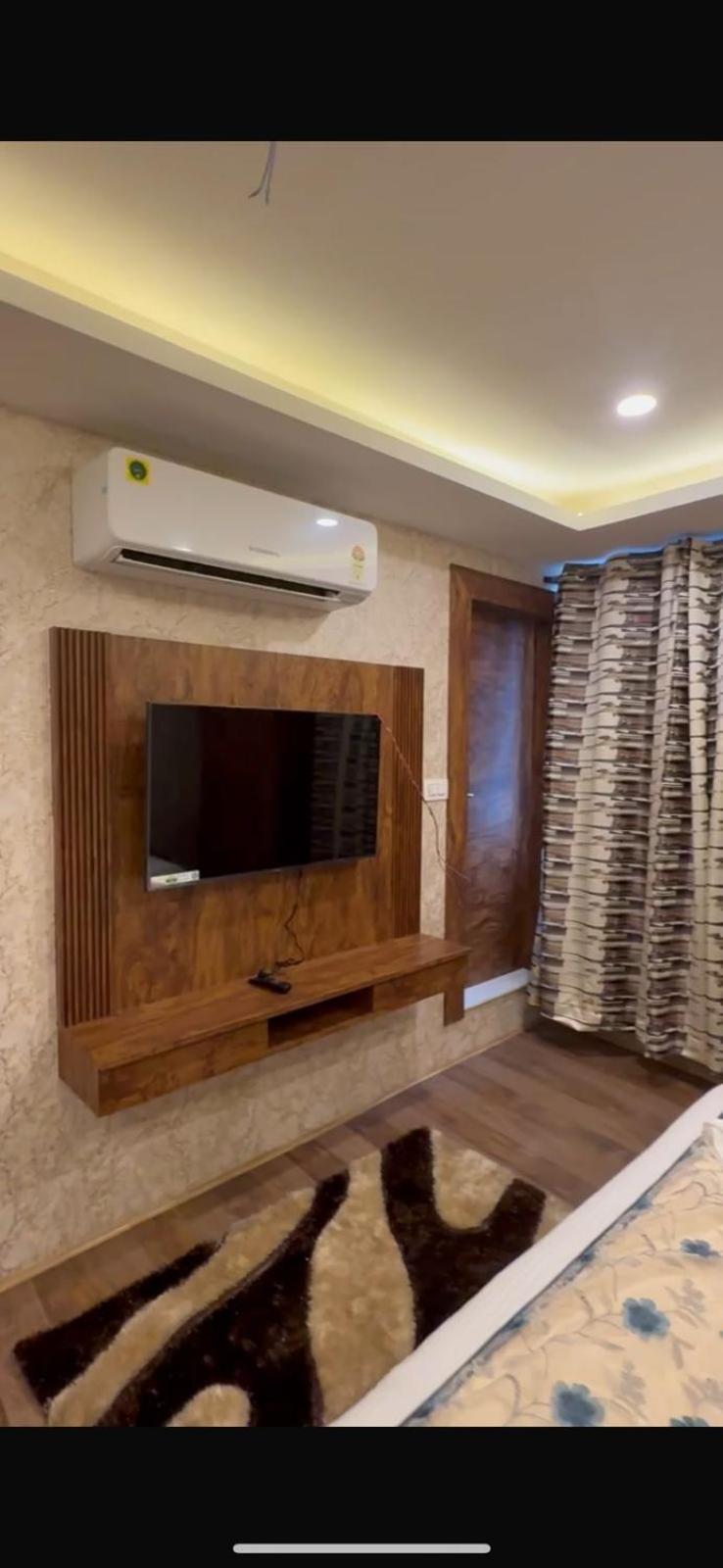 Hotel Skyridges 3*