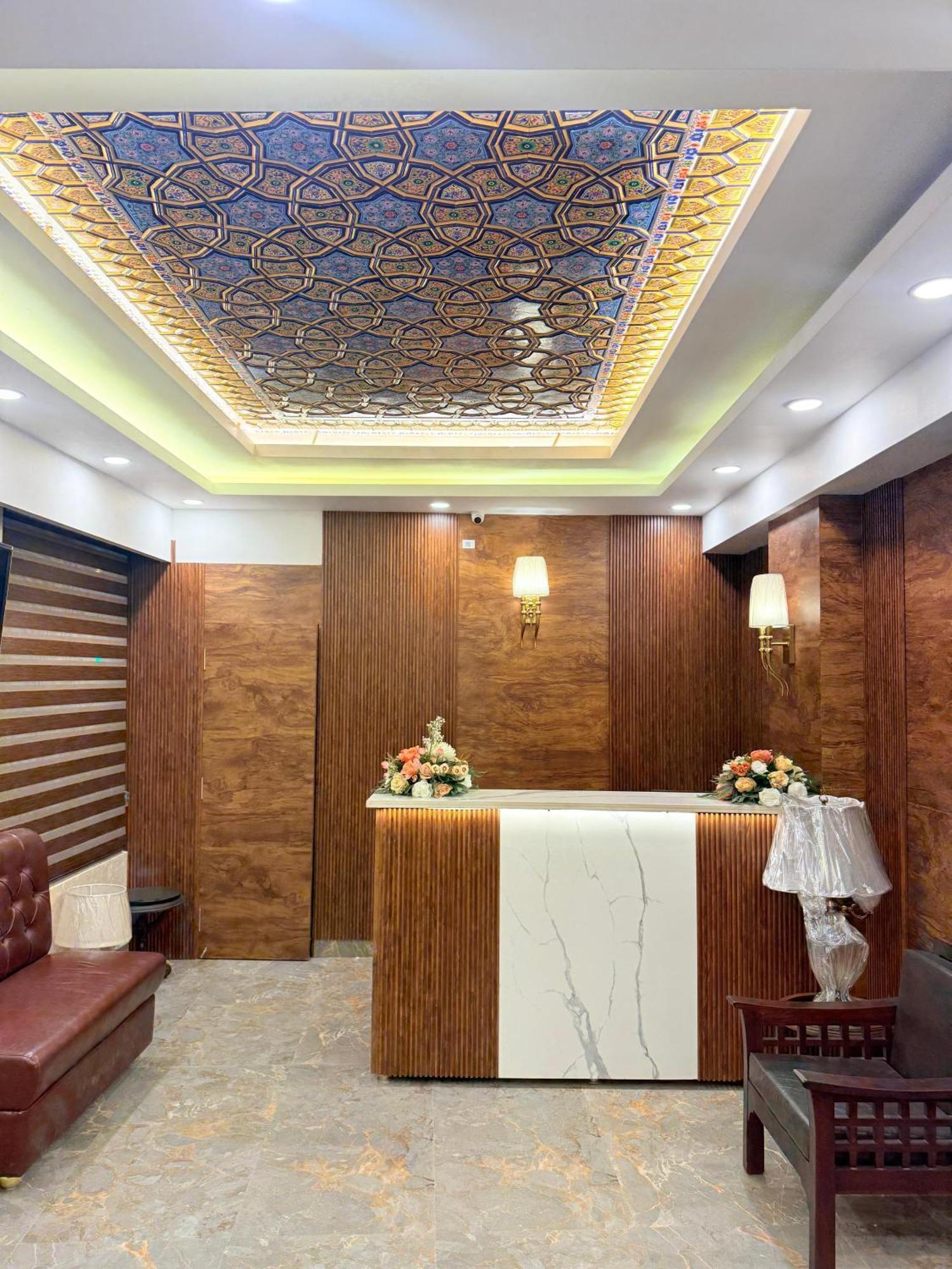 Hotel Skyridges Srinagar (Jammu and Kashmir)