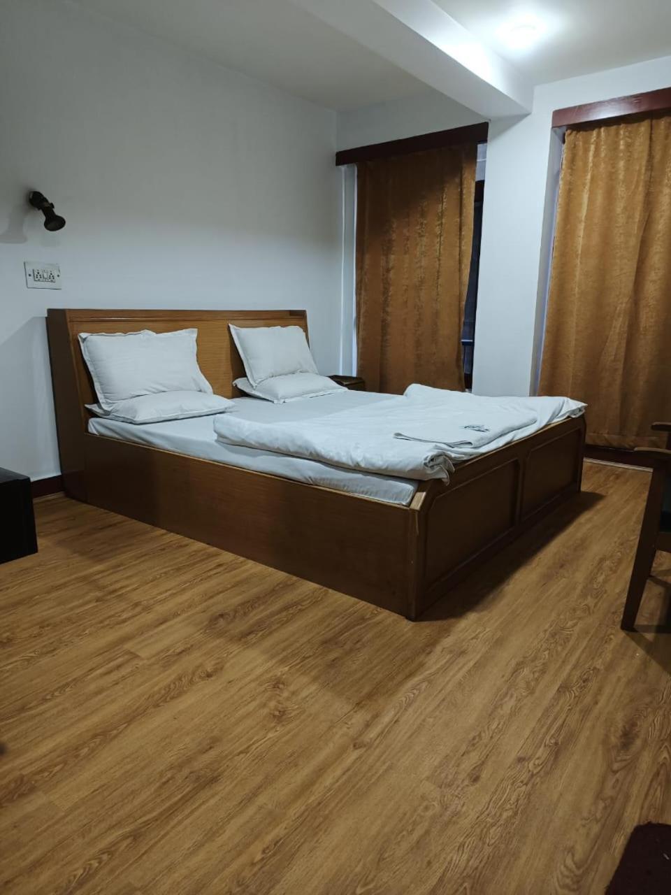 Hotel Ruby 2*