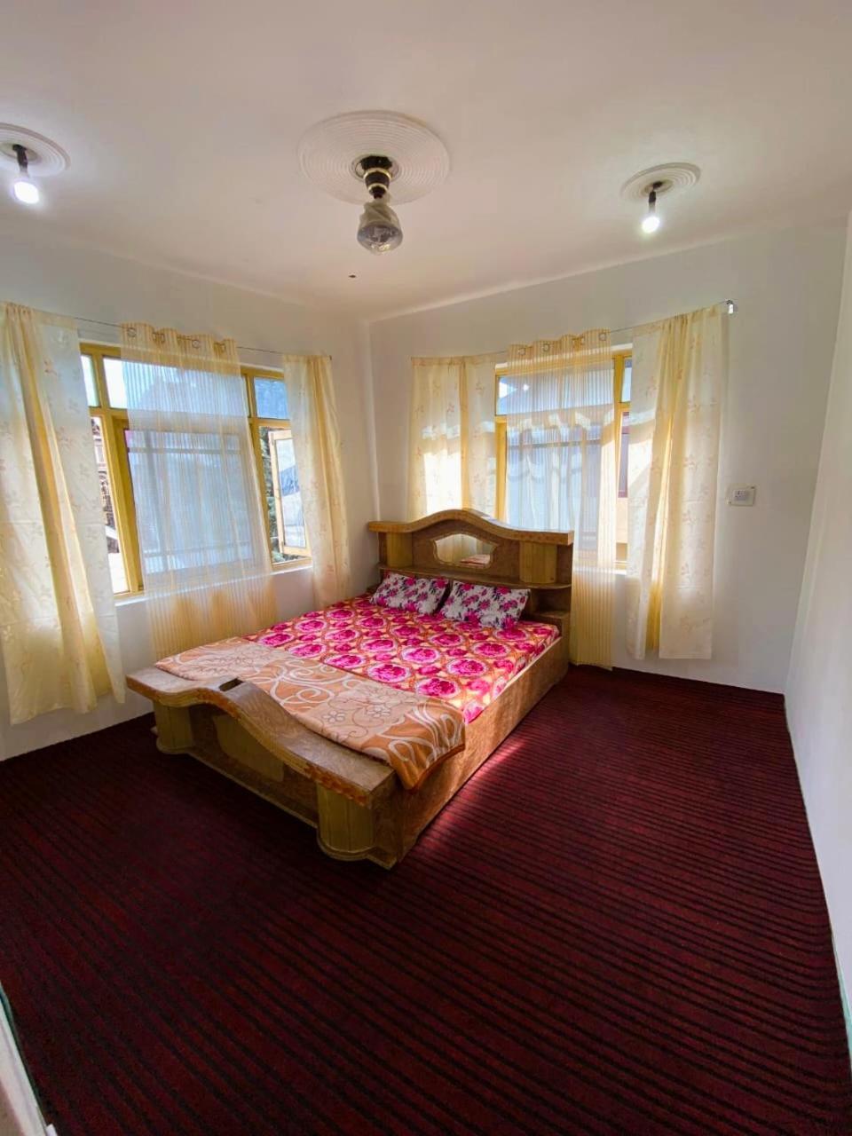 Adeel Homes *