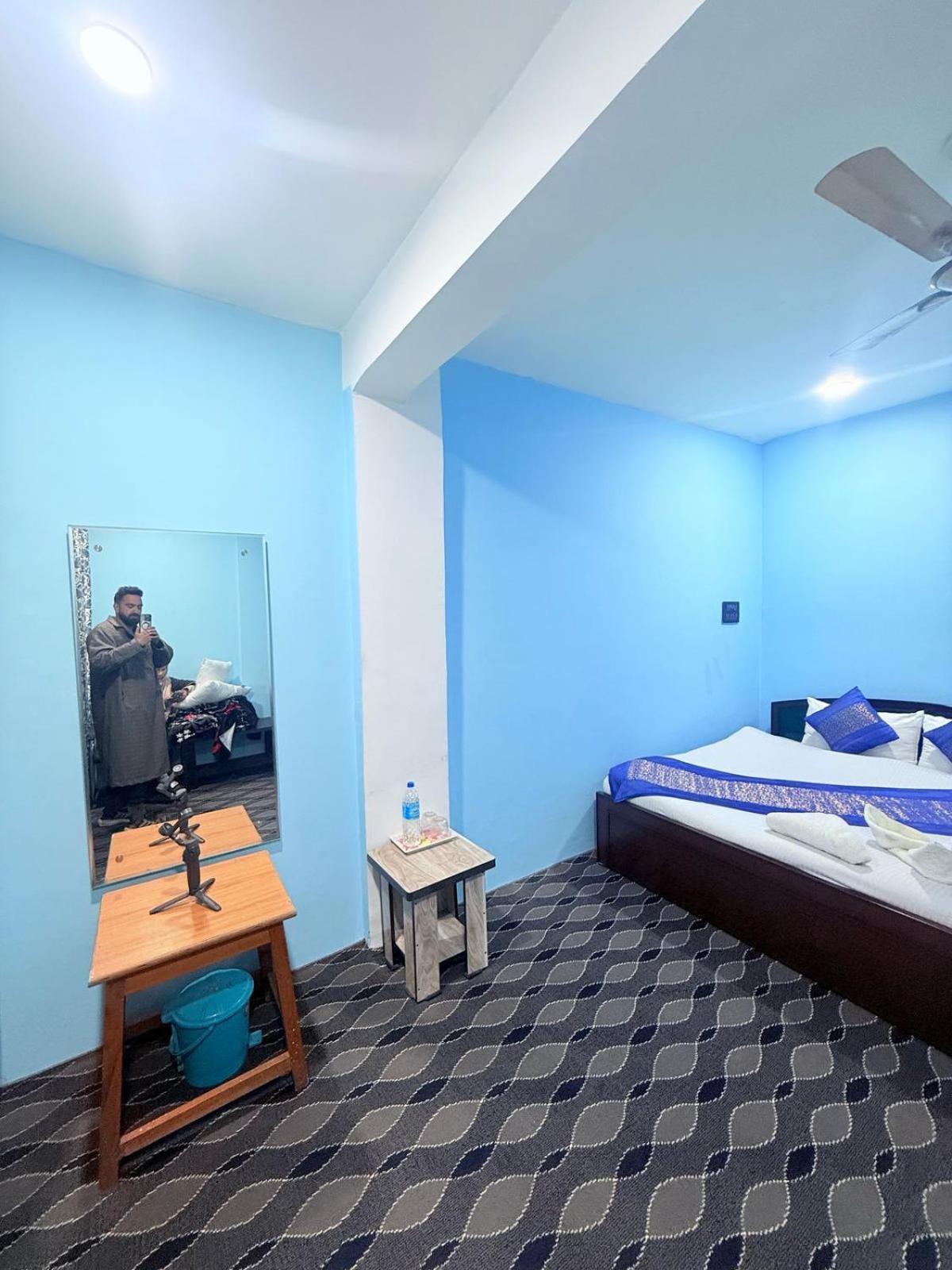 Cv Homestay