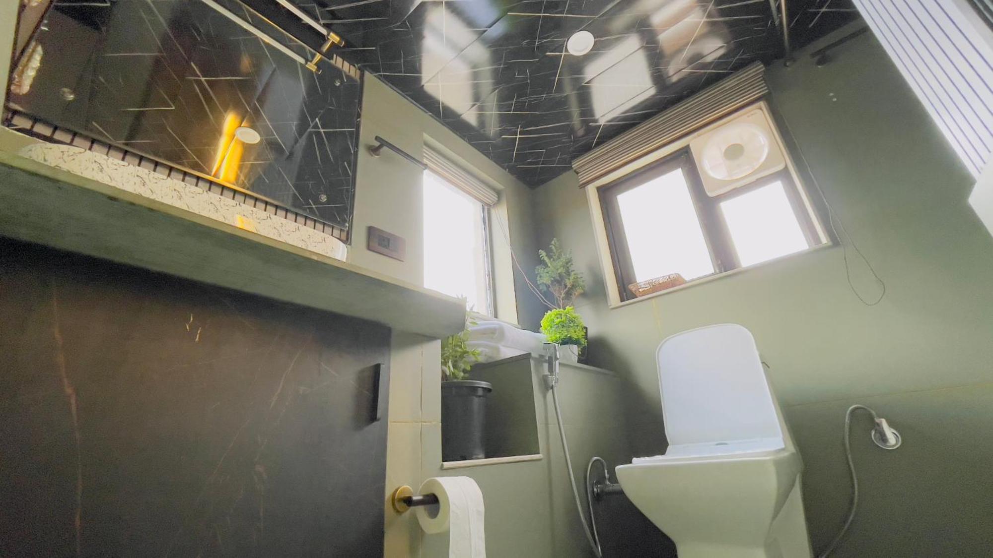 Chalet The Skyhigh Penthouse