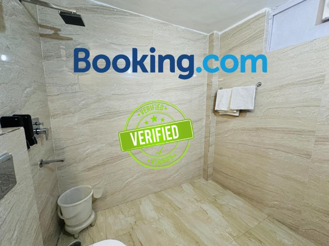 Hotel David Hk Srinagar (Jammu and Kashmir)